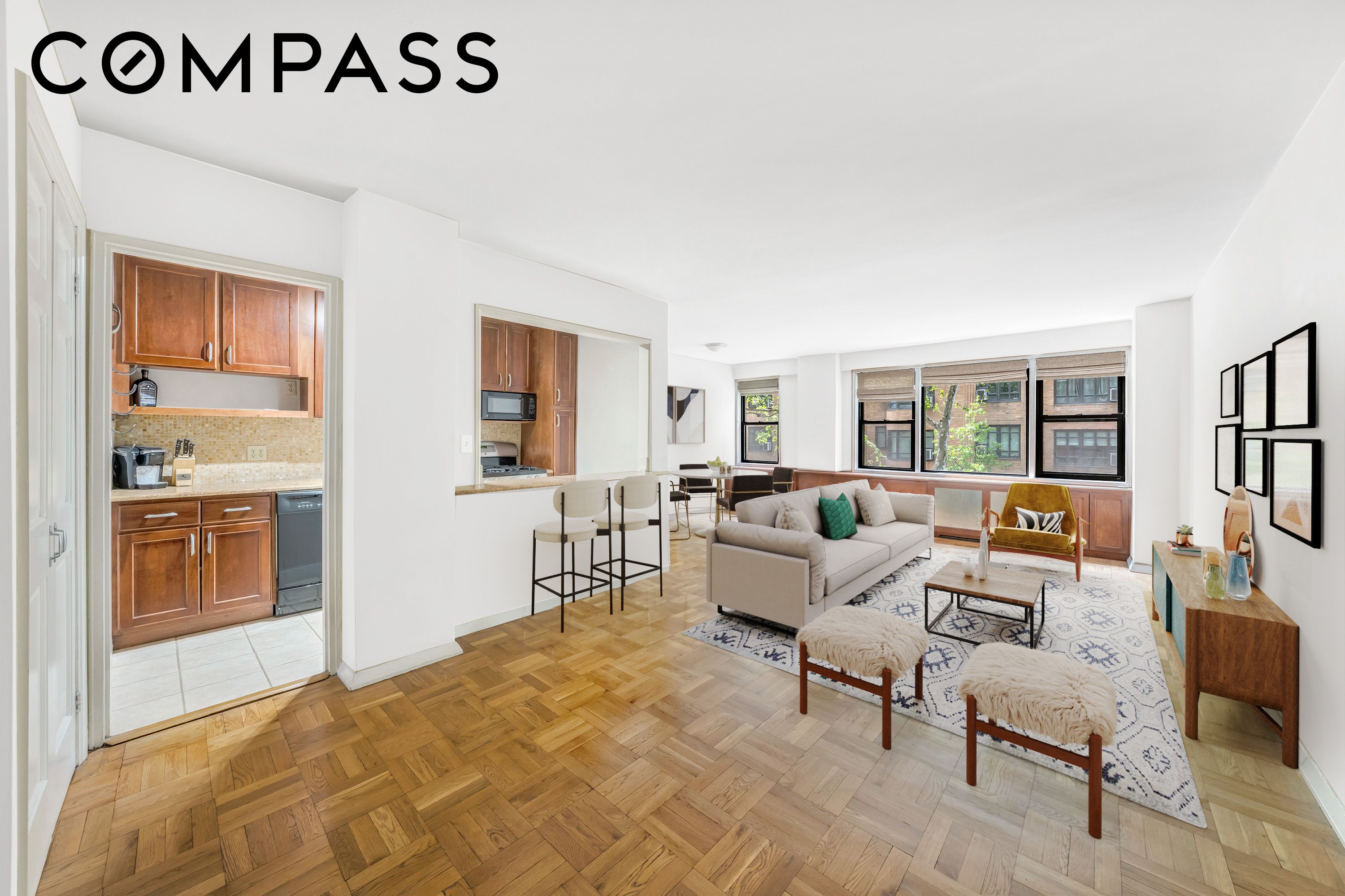 345 E 52nd Street 3G