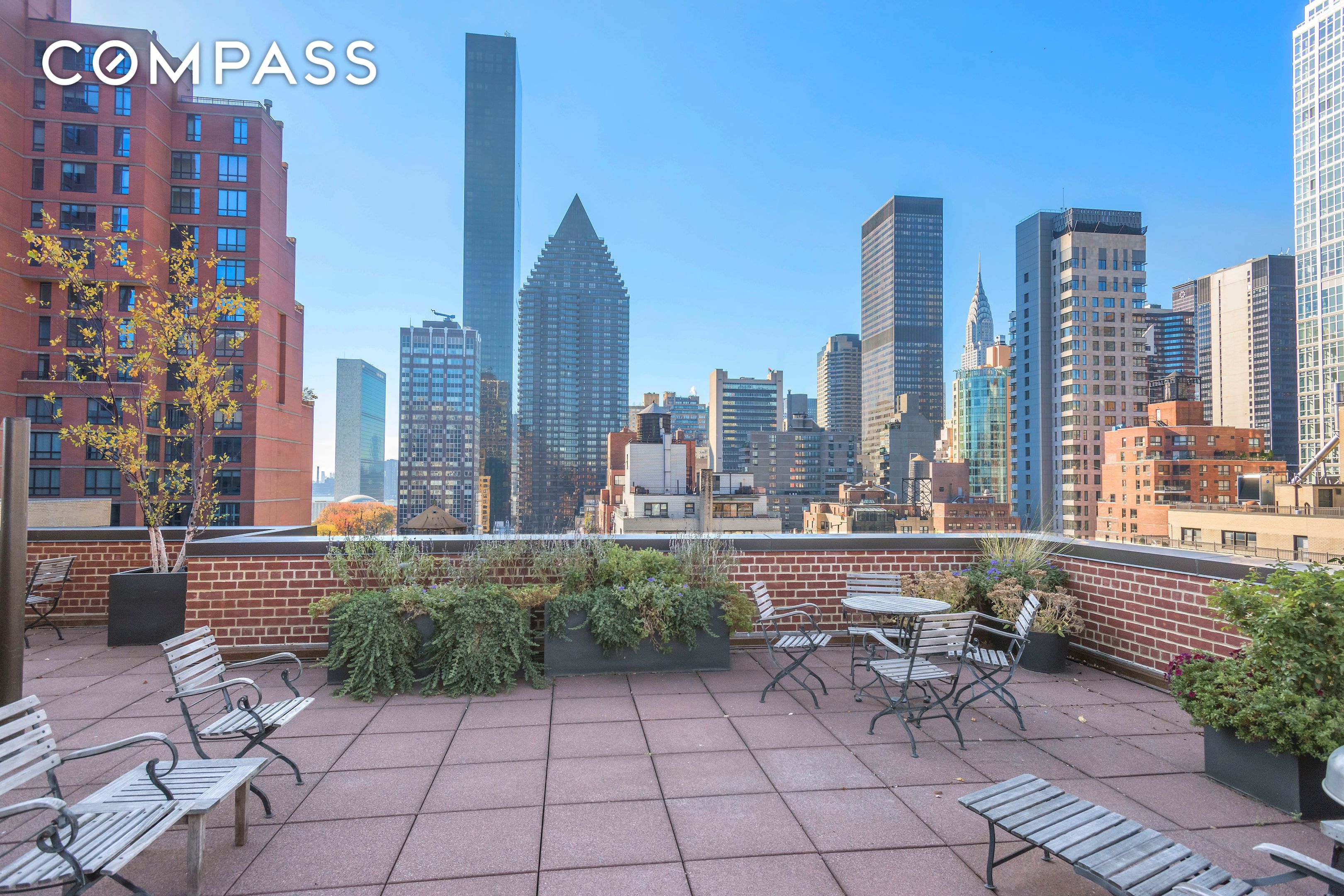 345 E 52nd Street 3G