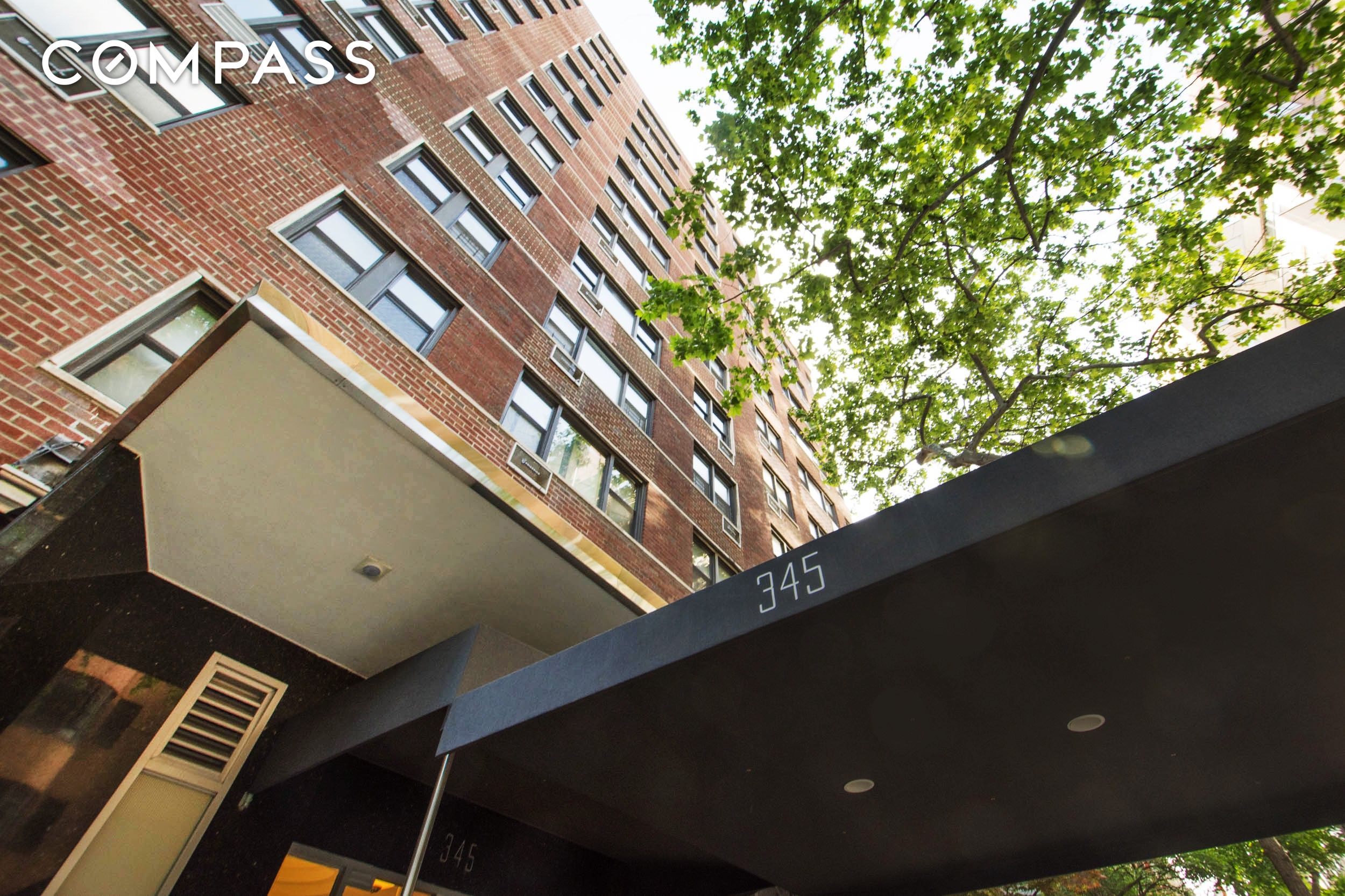 345 E 52nd Street 3G