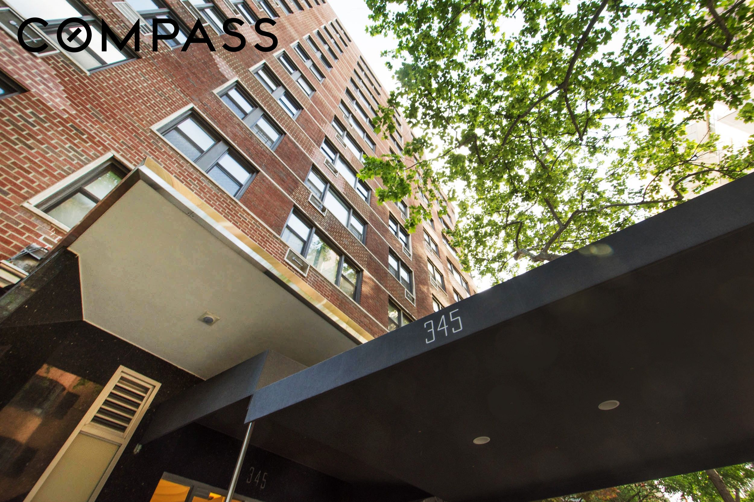 345 E 52nd Street 3G