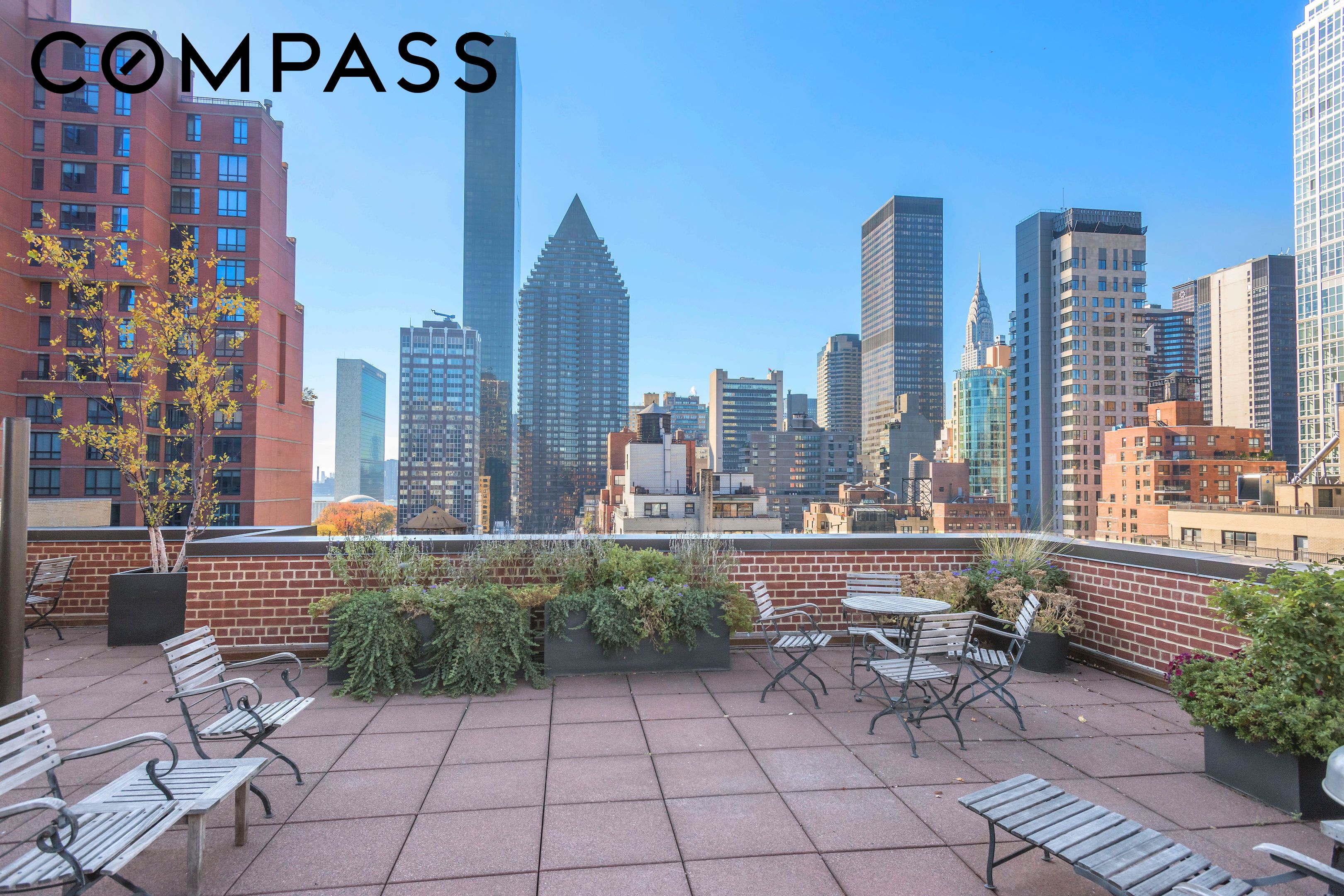 345 E 52nd Street 3G