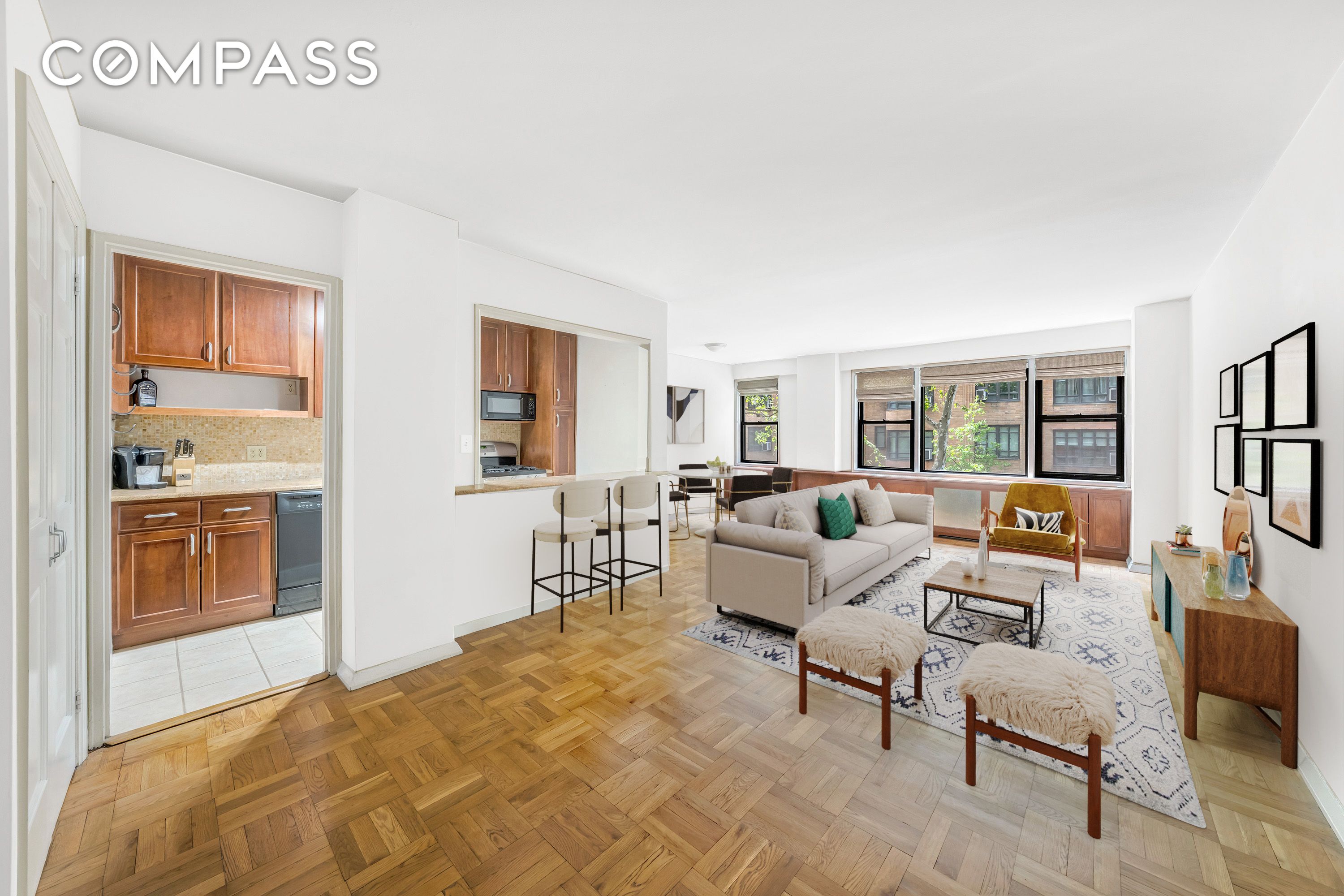 345 E 52nd Street 3G