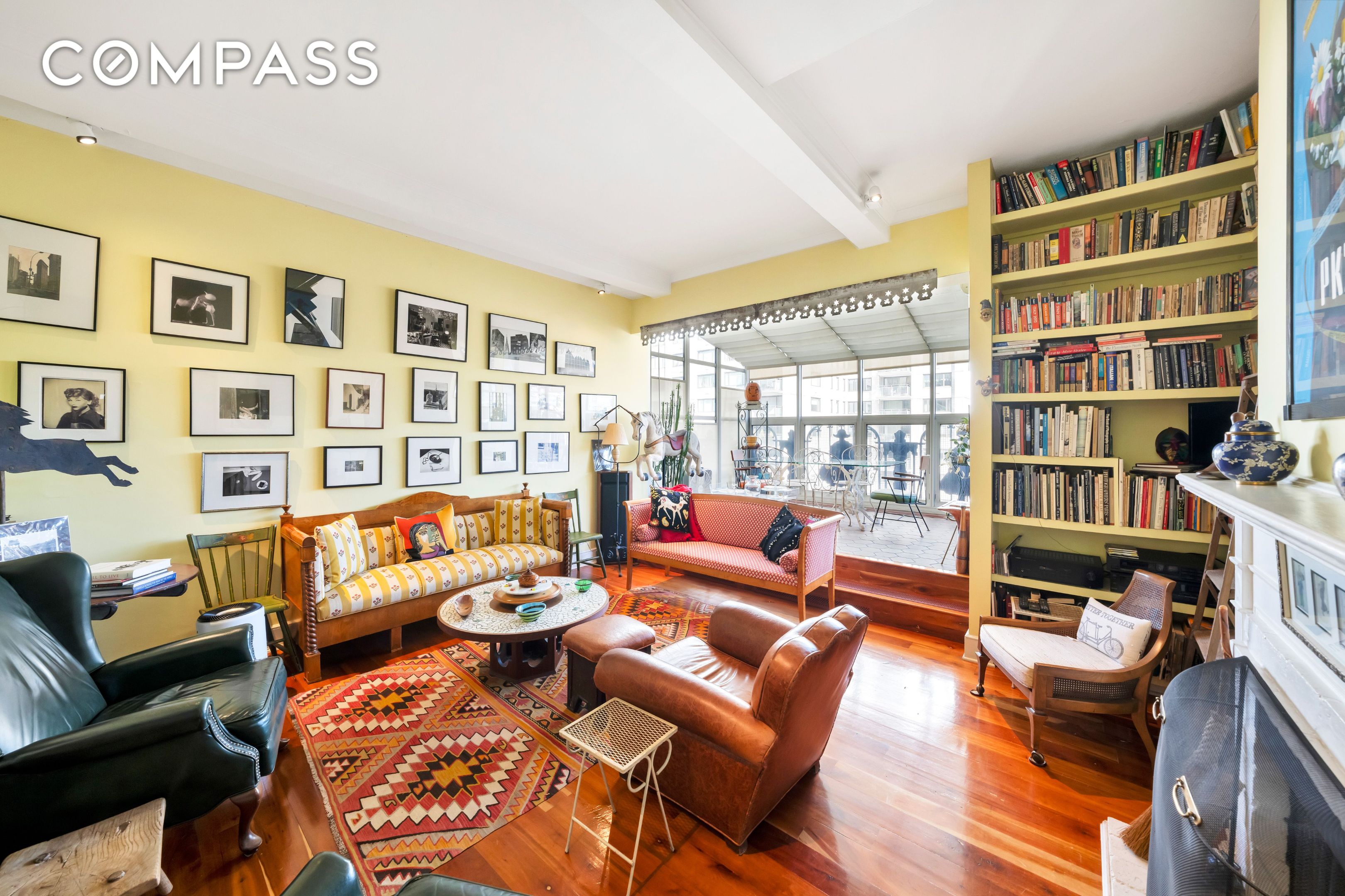 320 E 57th Street PHA