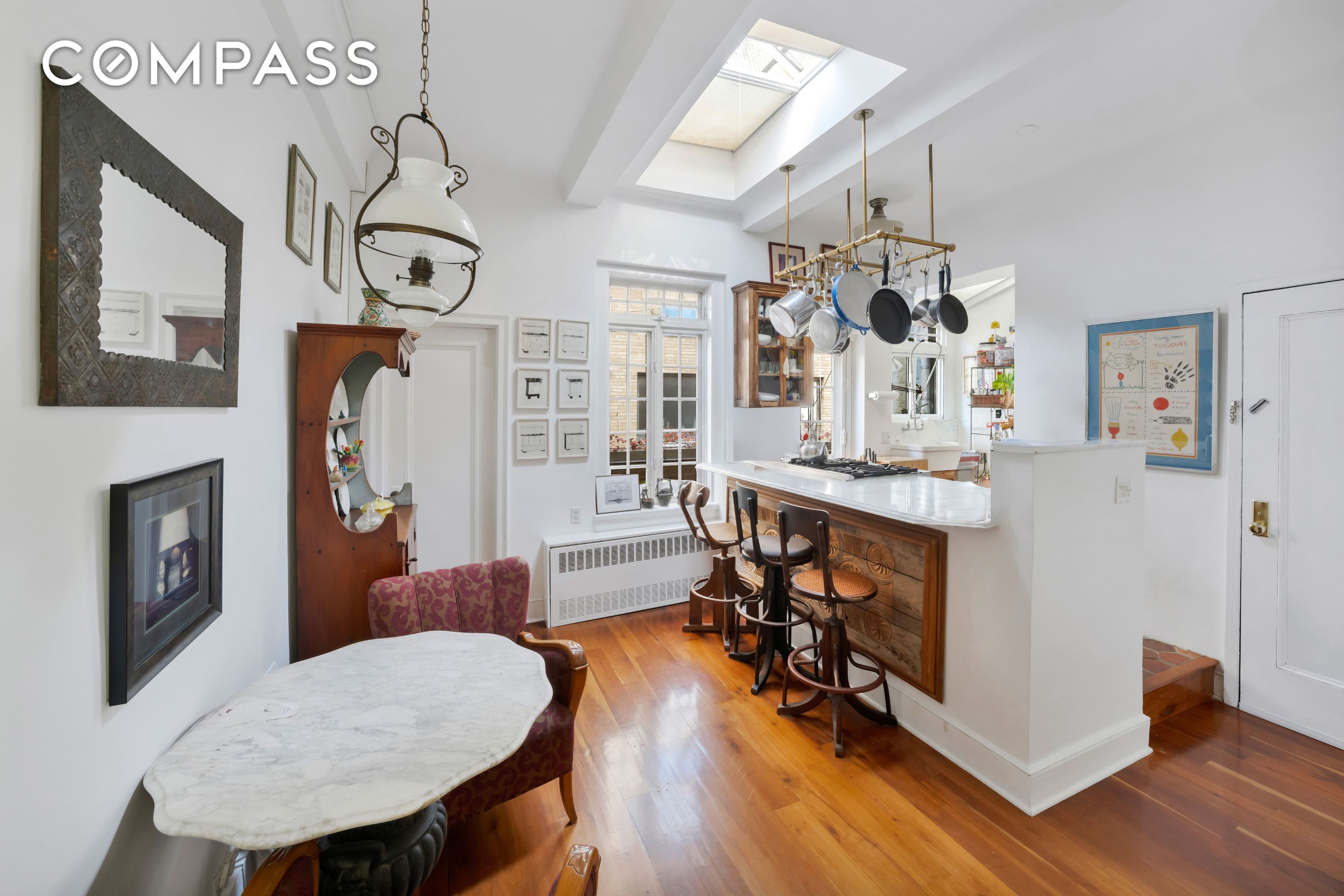 320 E 57th Street PHA