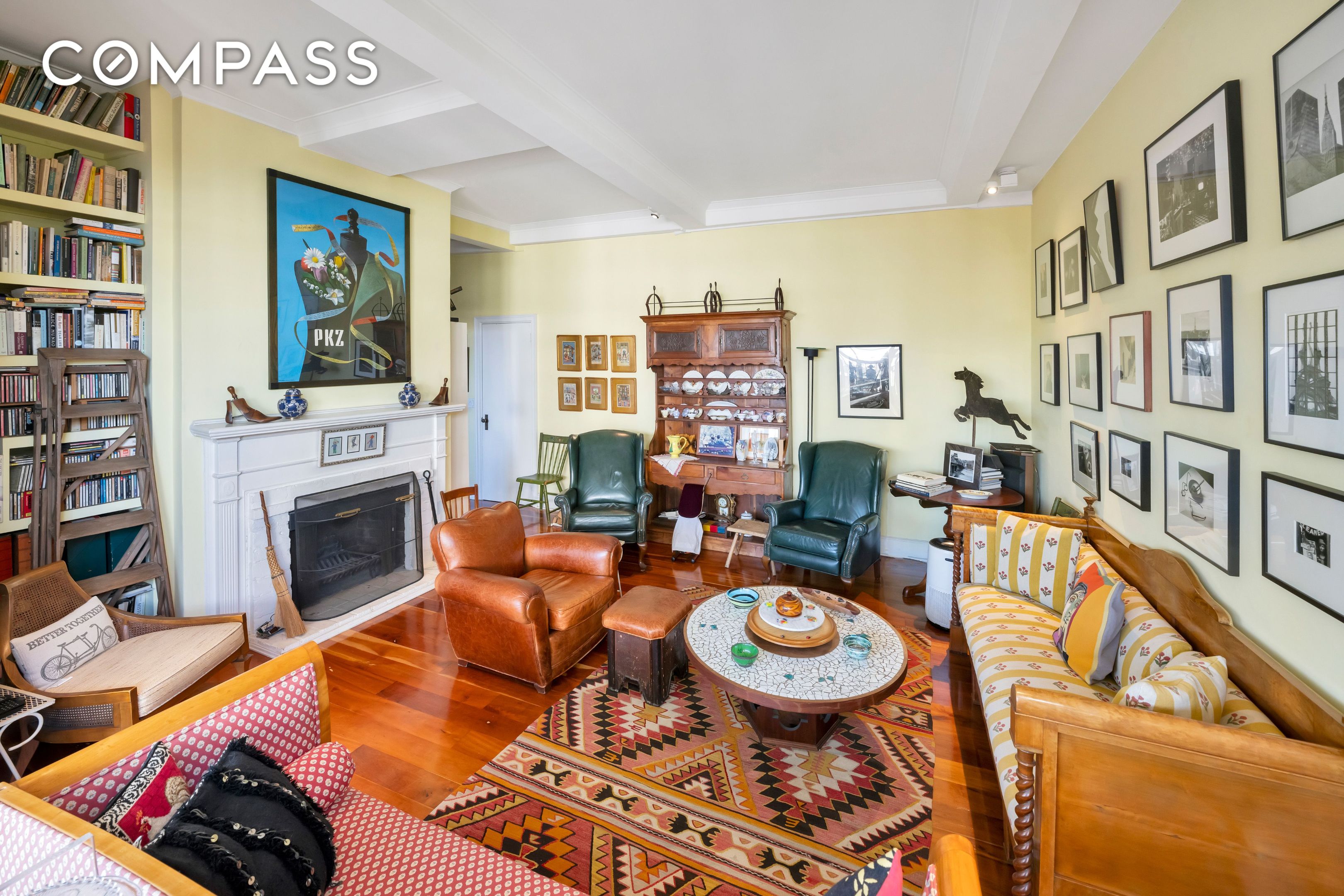 320 E 57th Street PHA