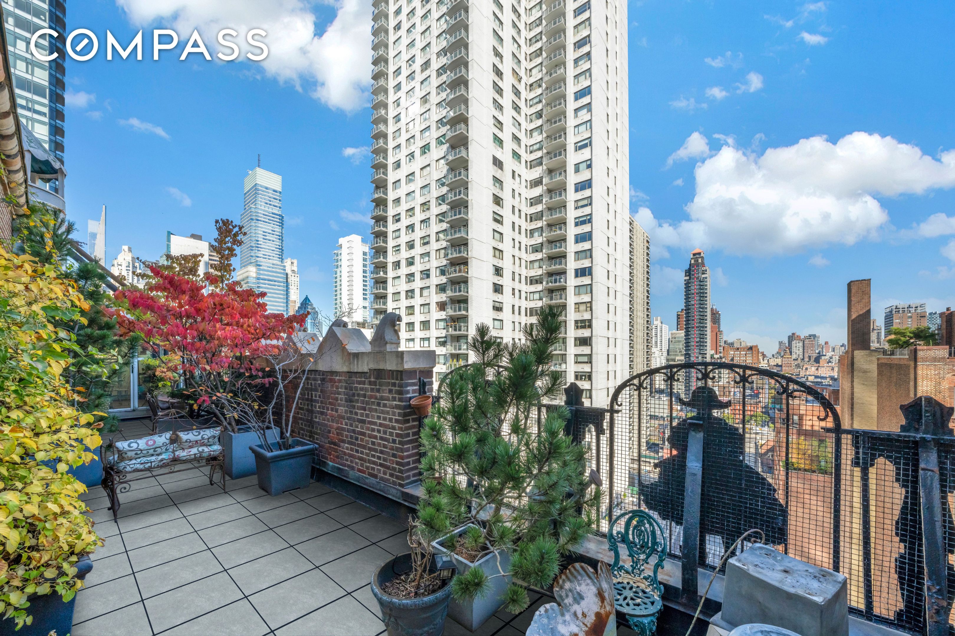 320 E 57th Street PHA