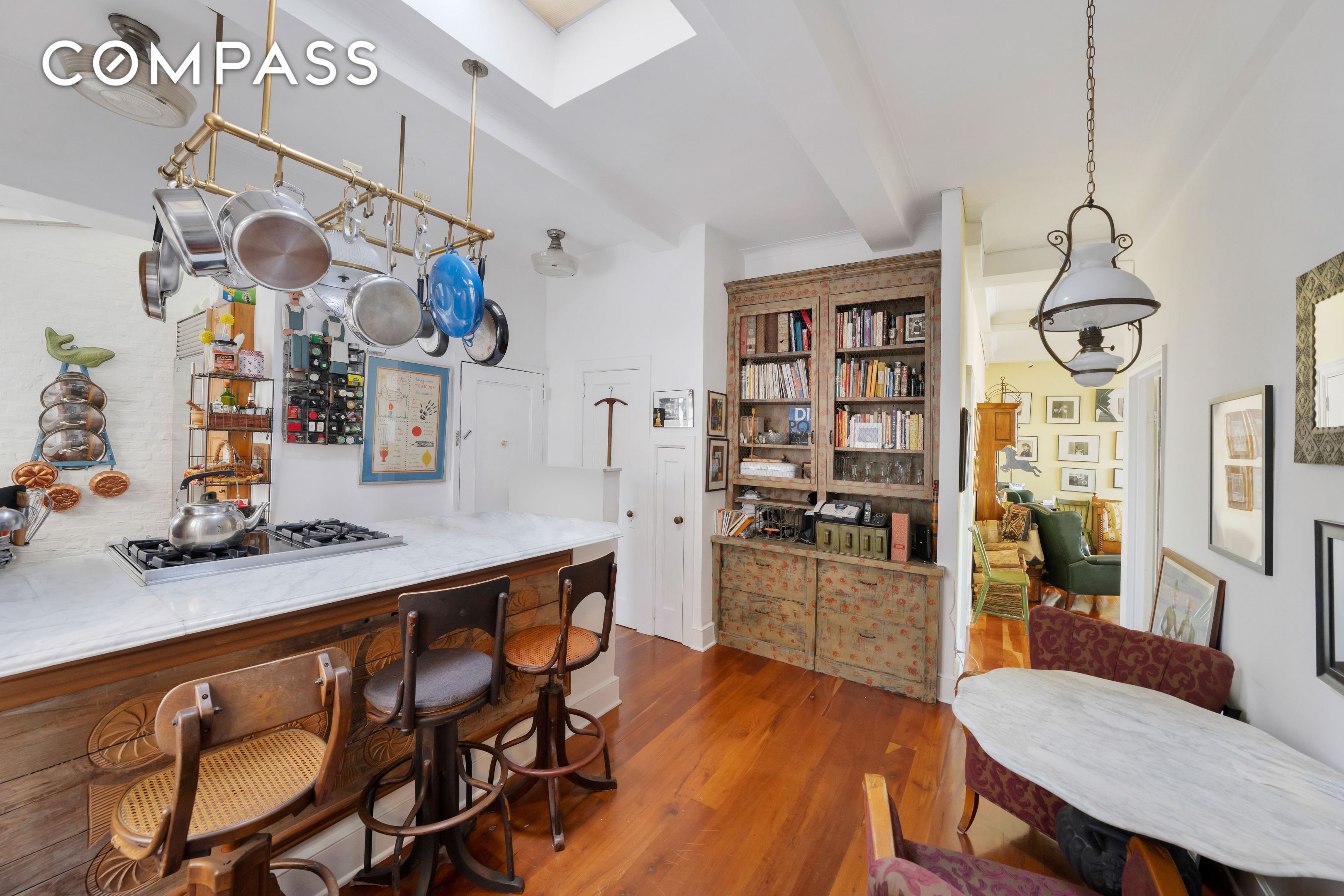 320 E 57th Street PHA