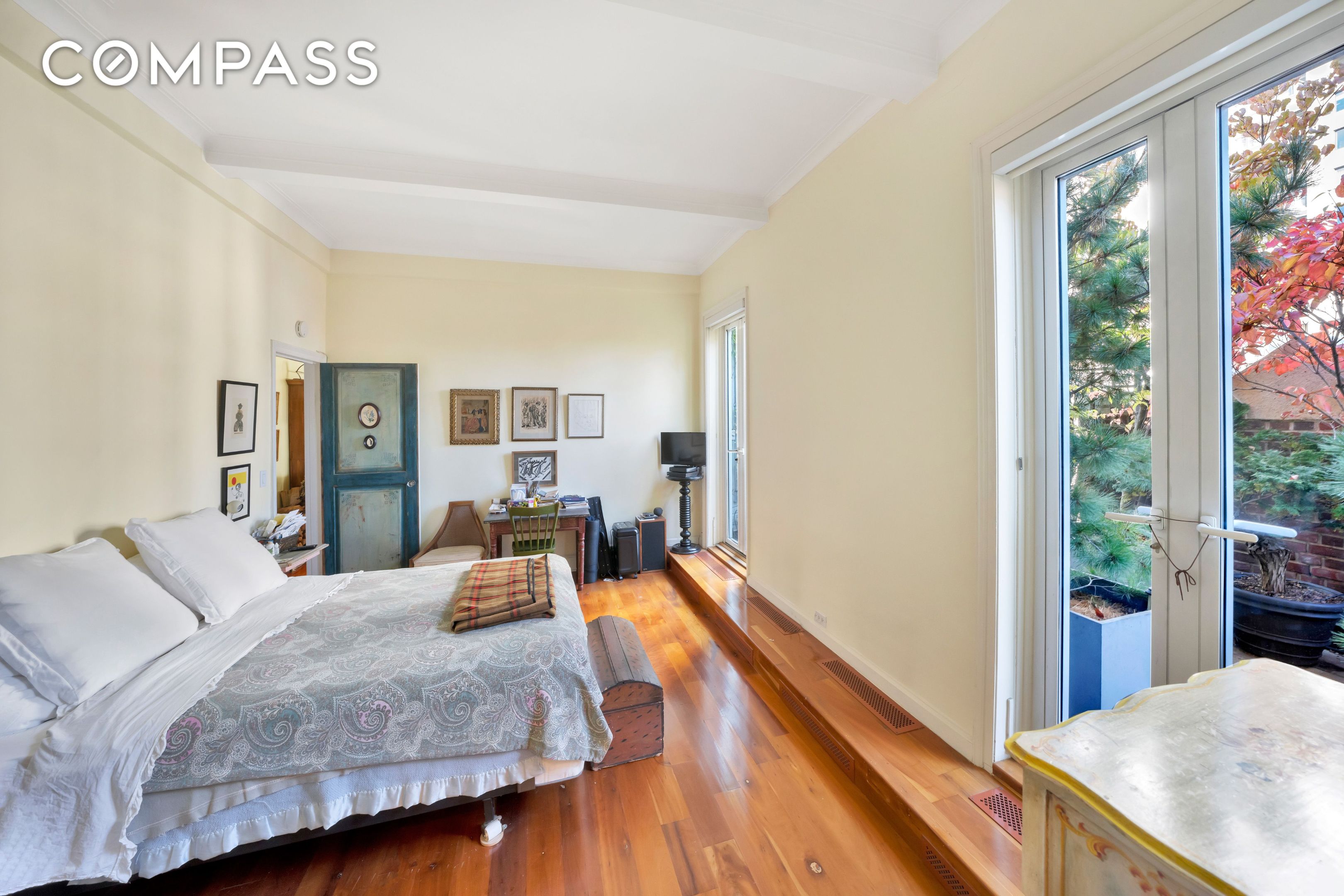 320 E 57th Street PHA