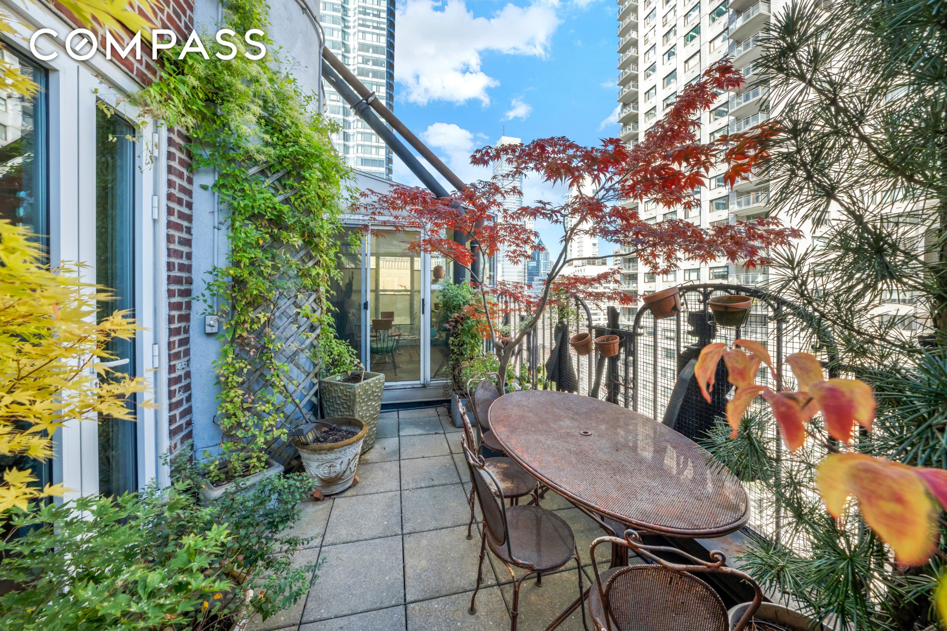 320 E 57th Street PHA