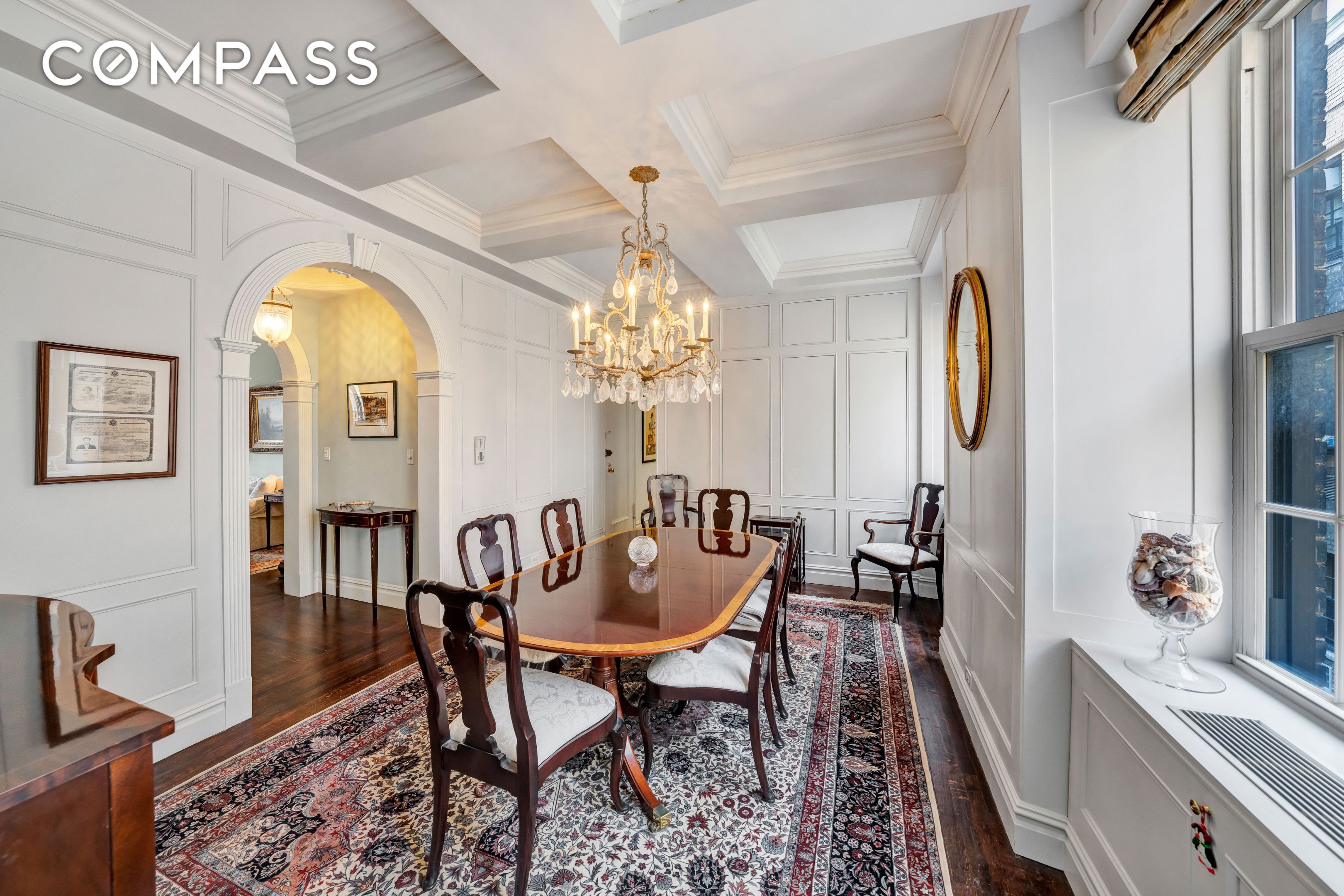 1060 Park Avenue 13G