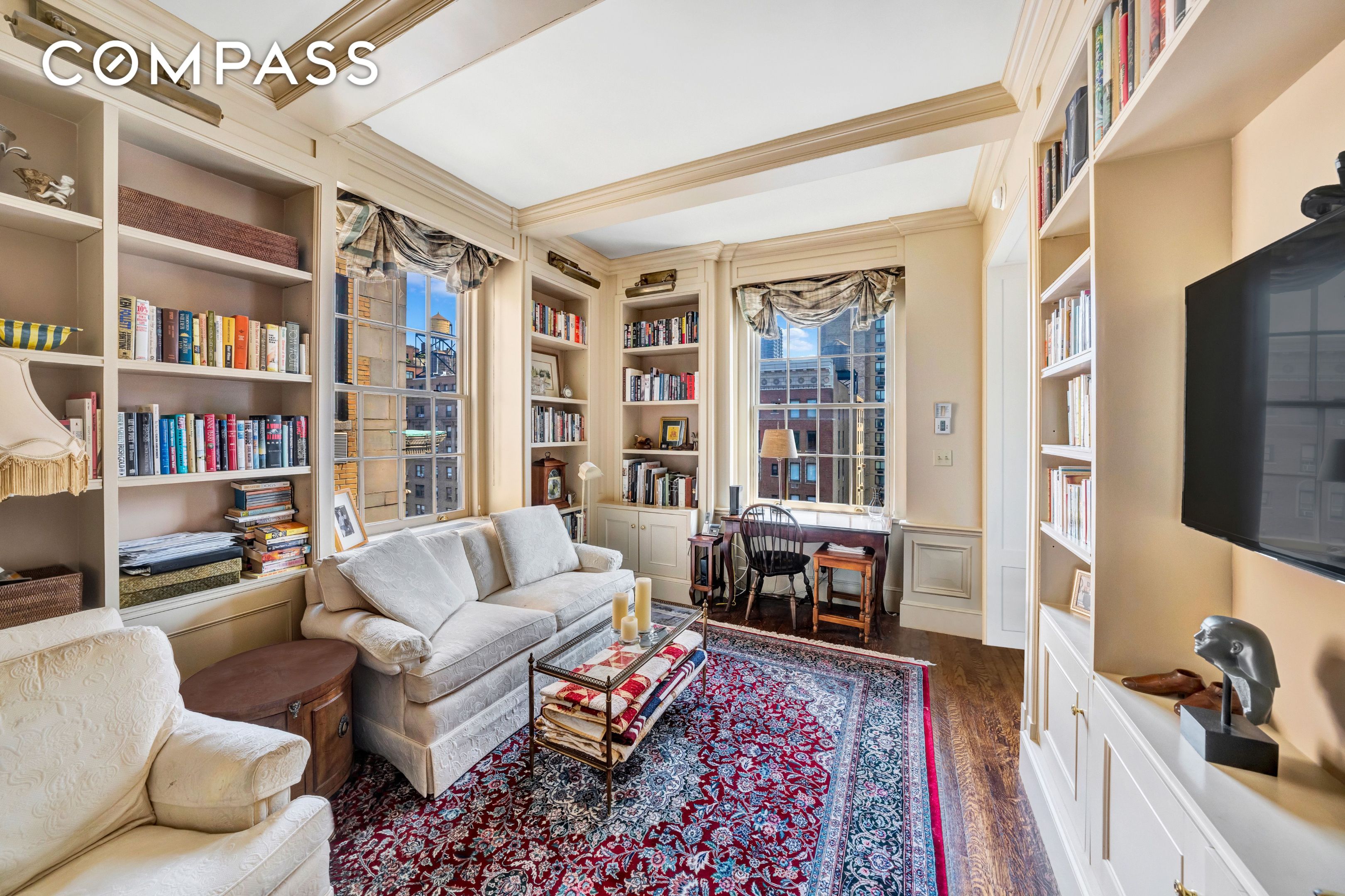 1060 Park Avenue 13G