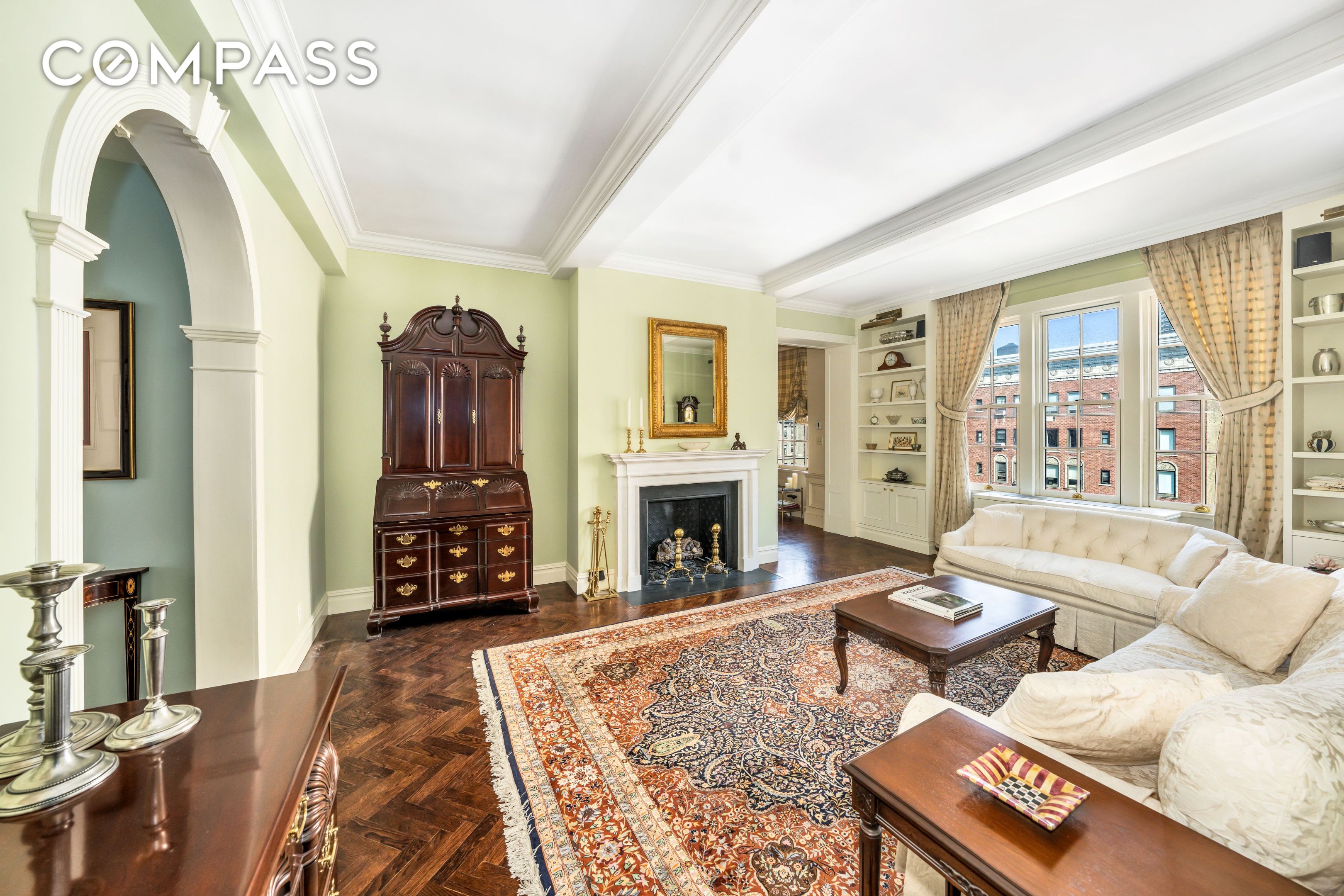 1060 Park Avenue 13G
