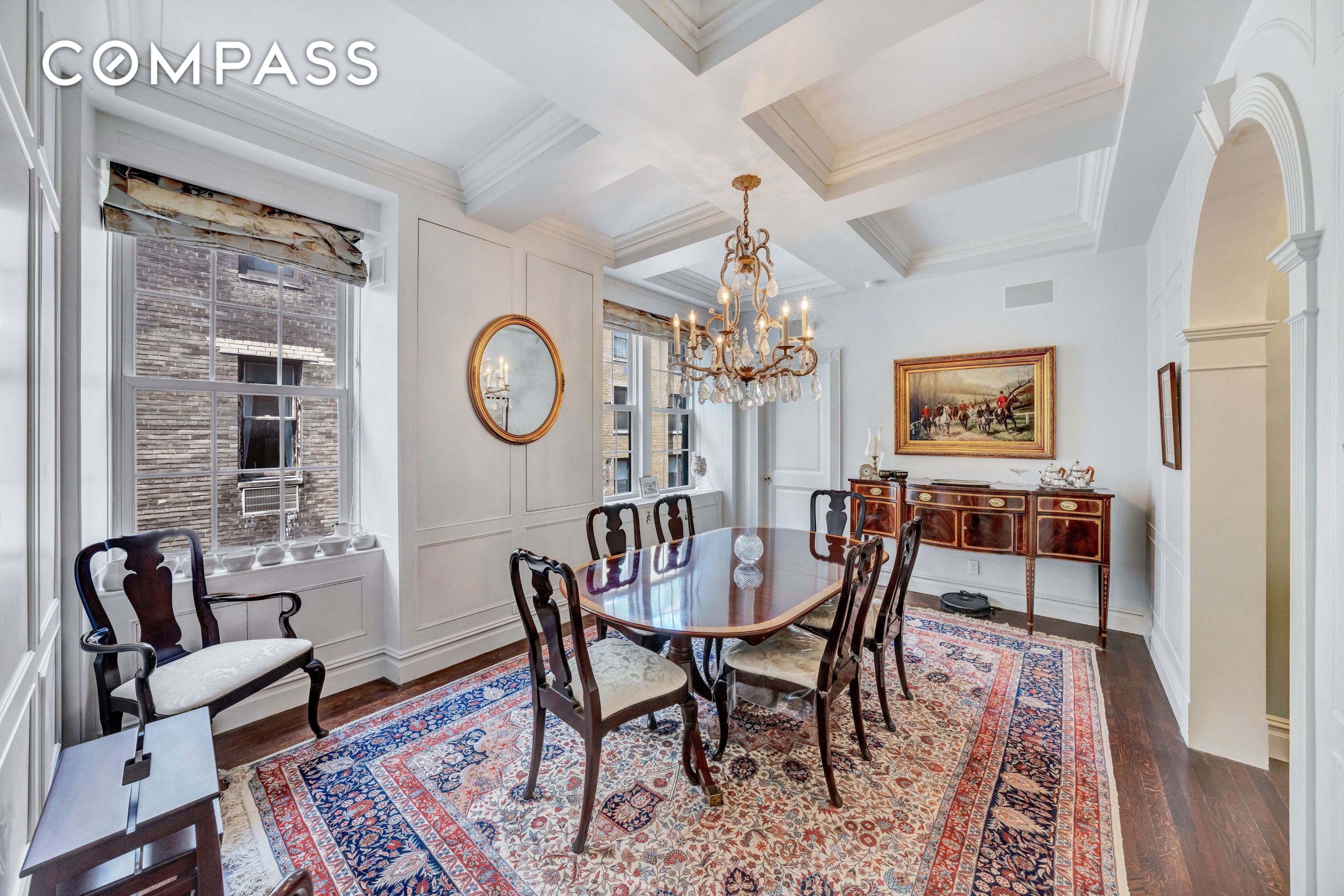 1060 Park Avenue 13G