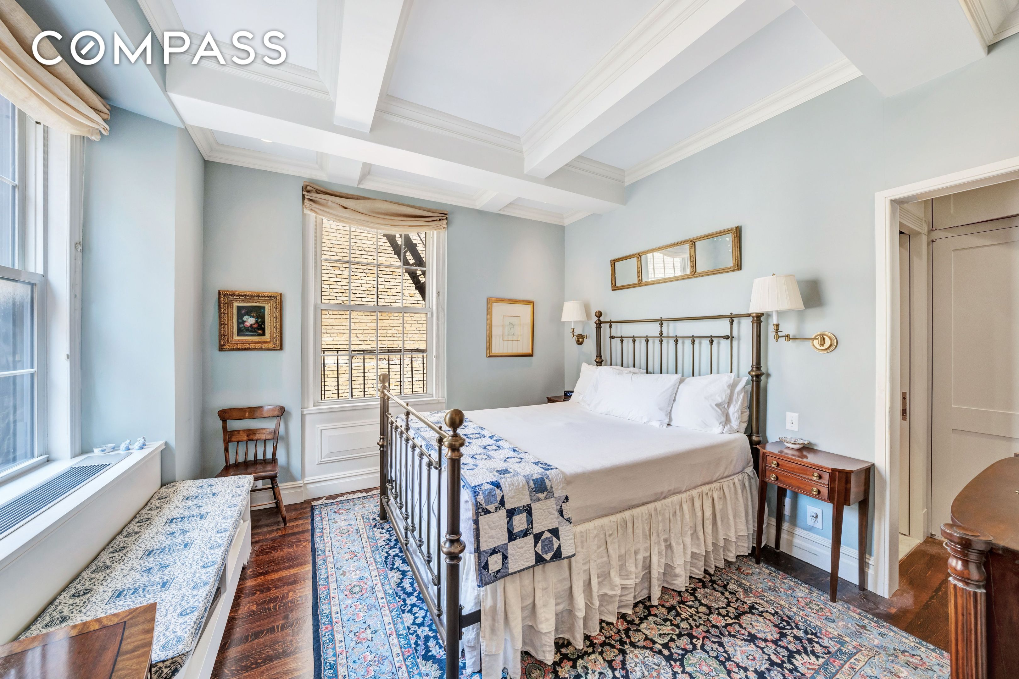 1060 Park Avenue 13G