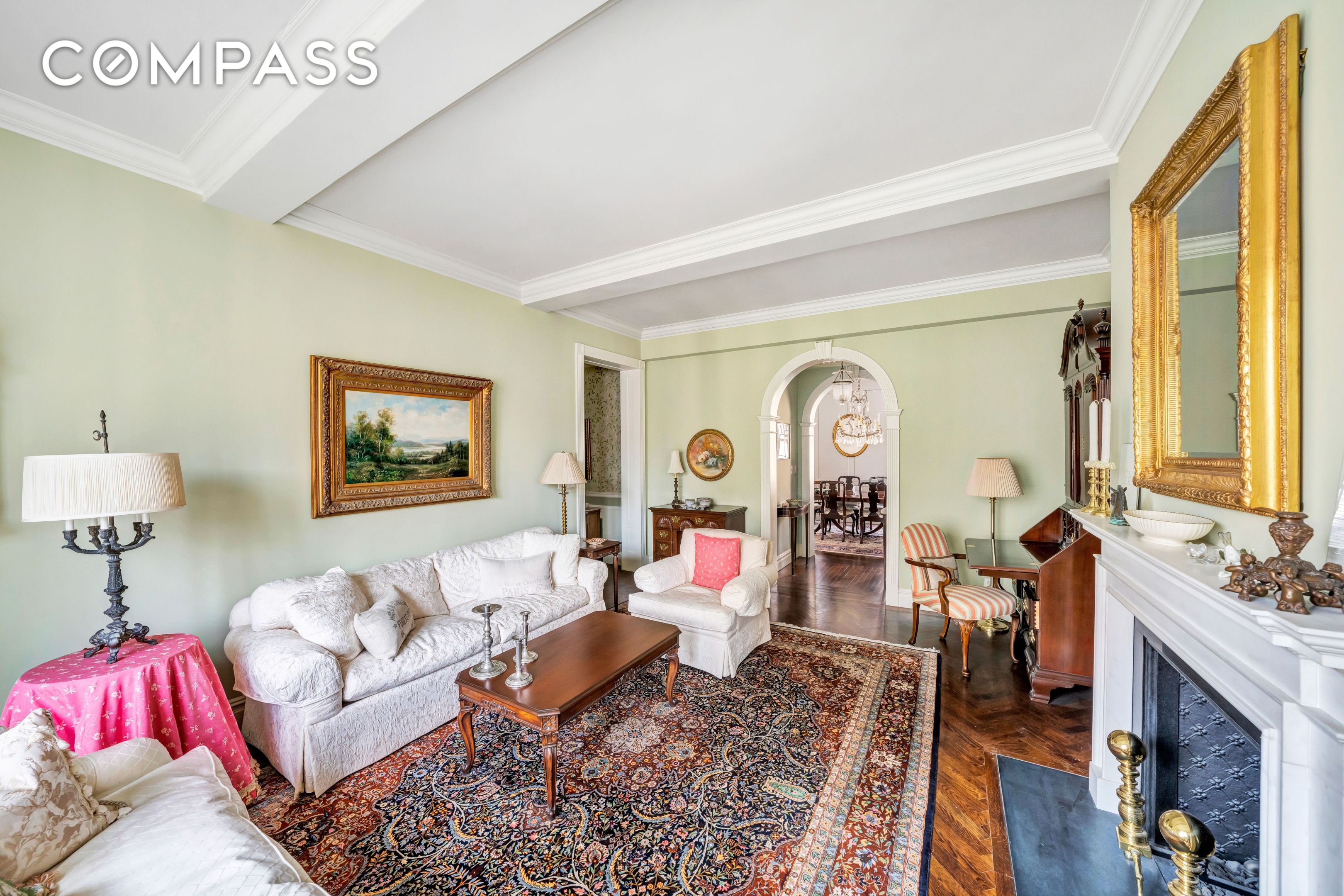 1060 Park Avenue 13G