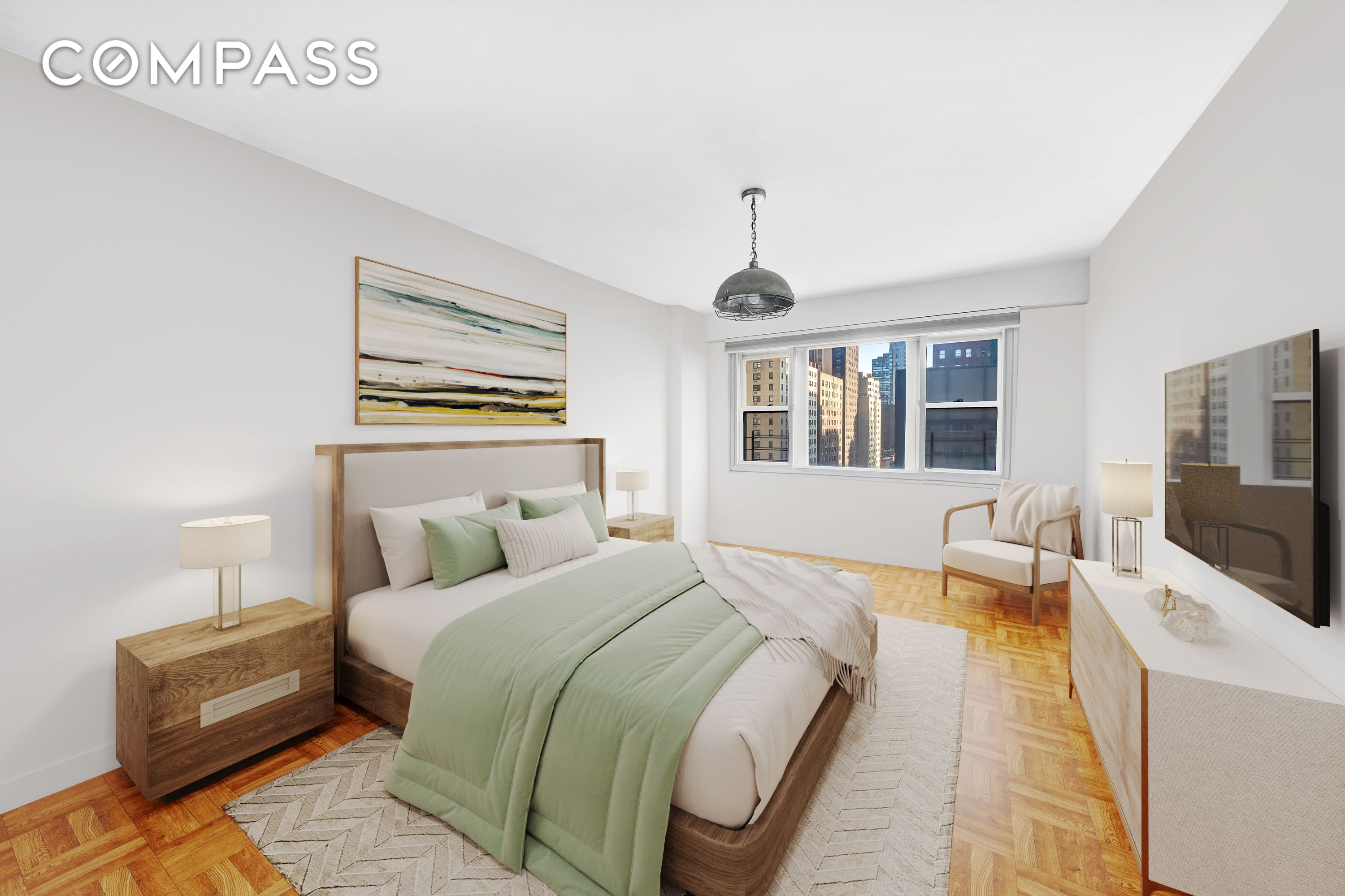 345 E 56th Street 10F