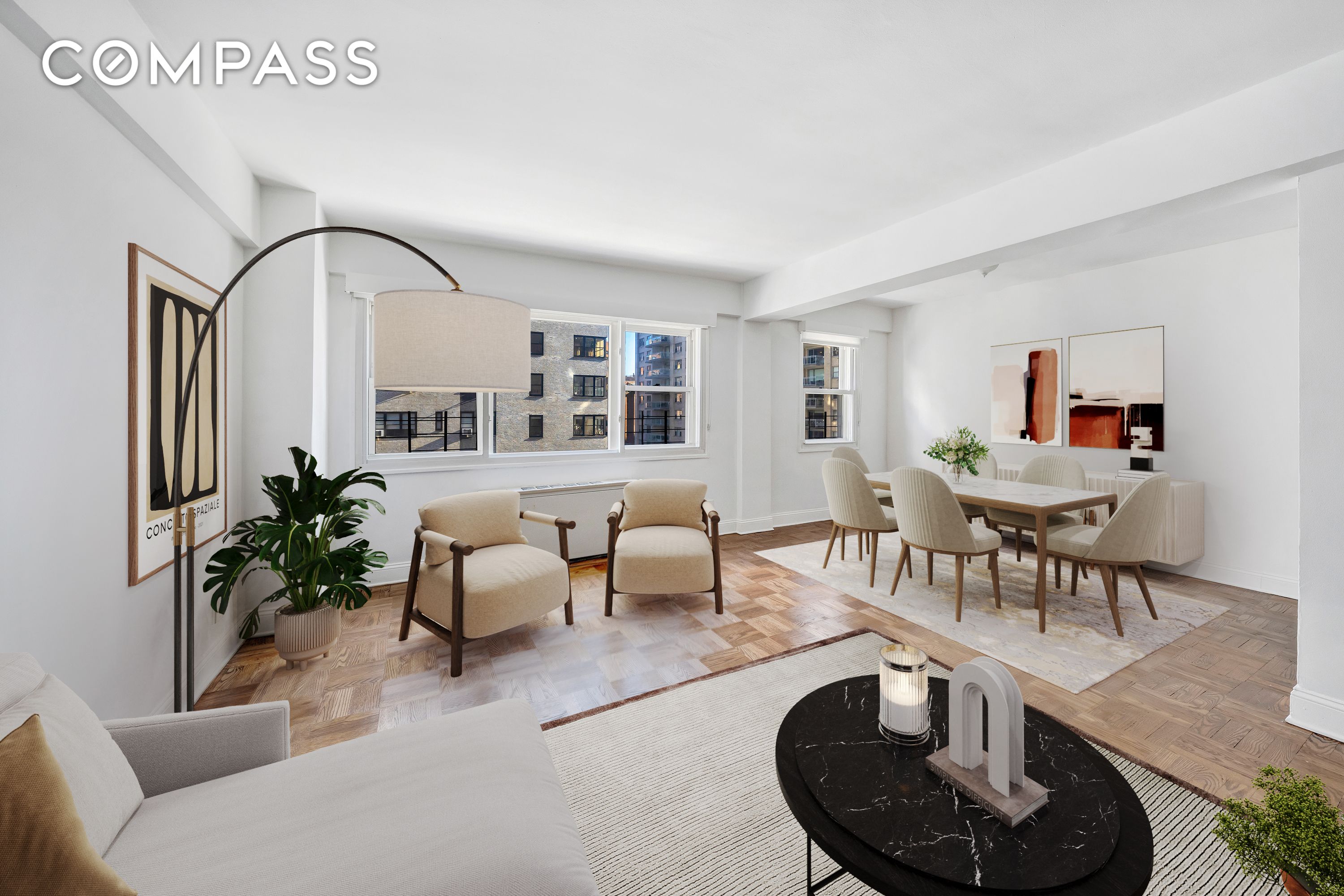 345 E 56th Street 10F