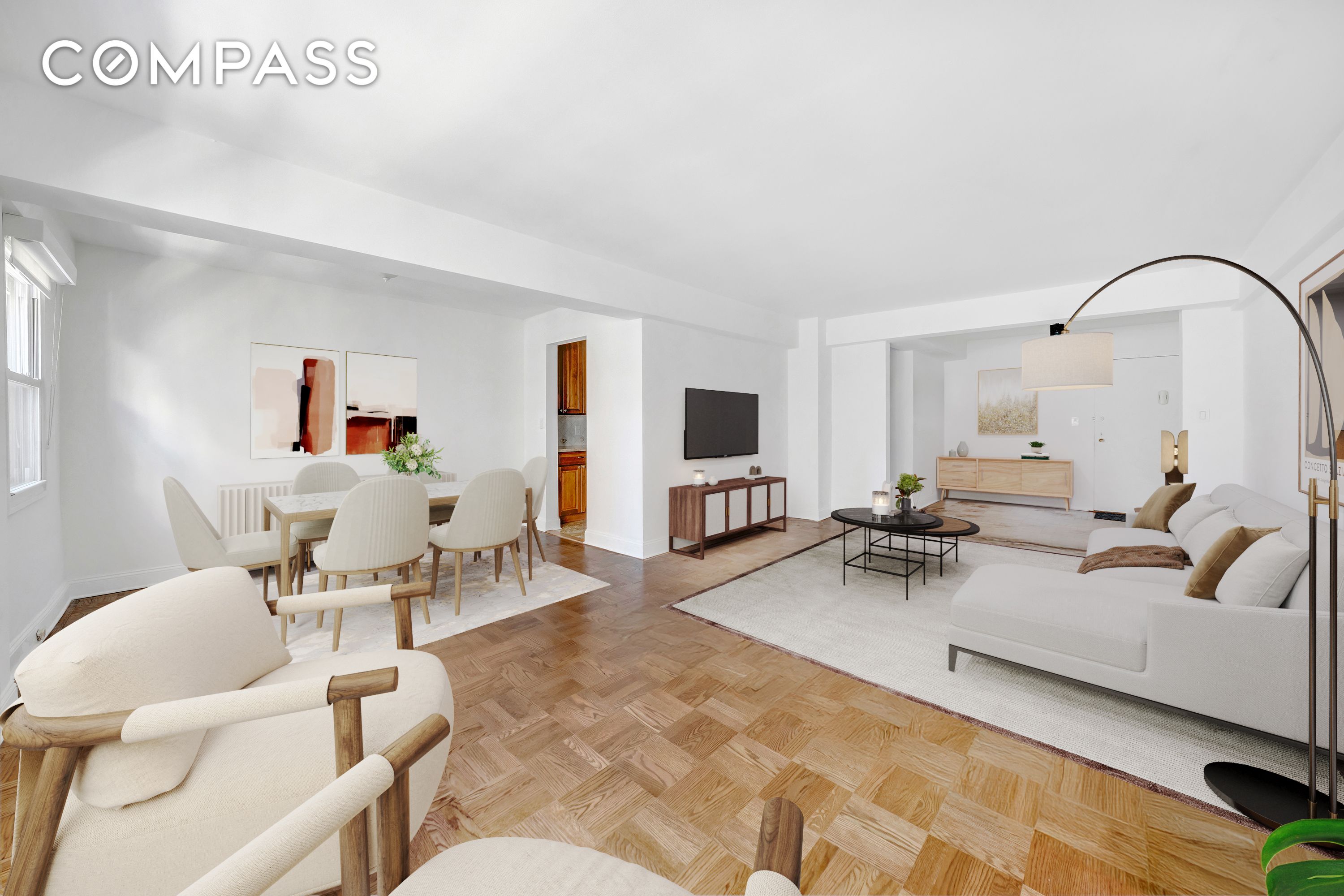 345 E 56th Street 10F