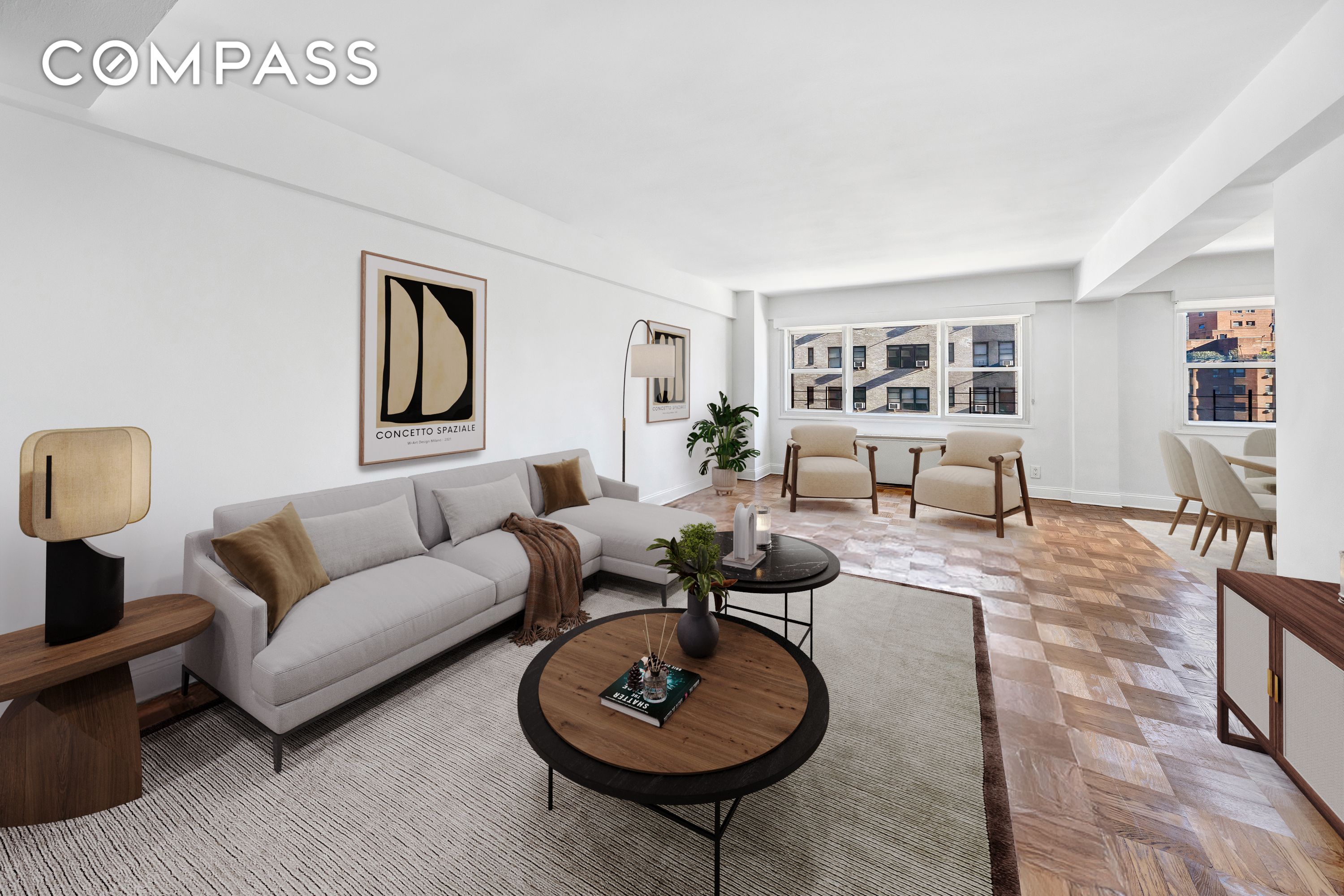 345 E 56th Street 10F