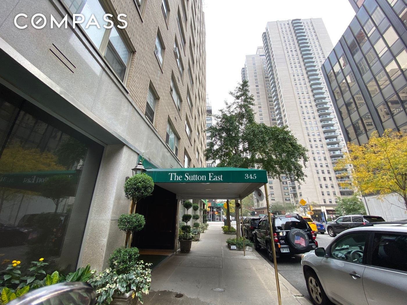 345 E 56th Street 11C