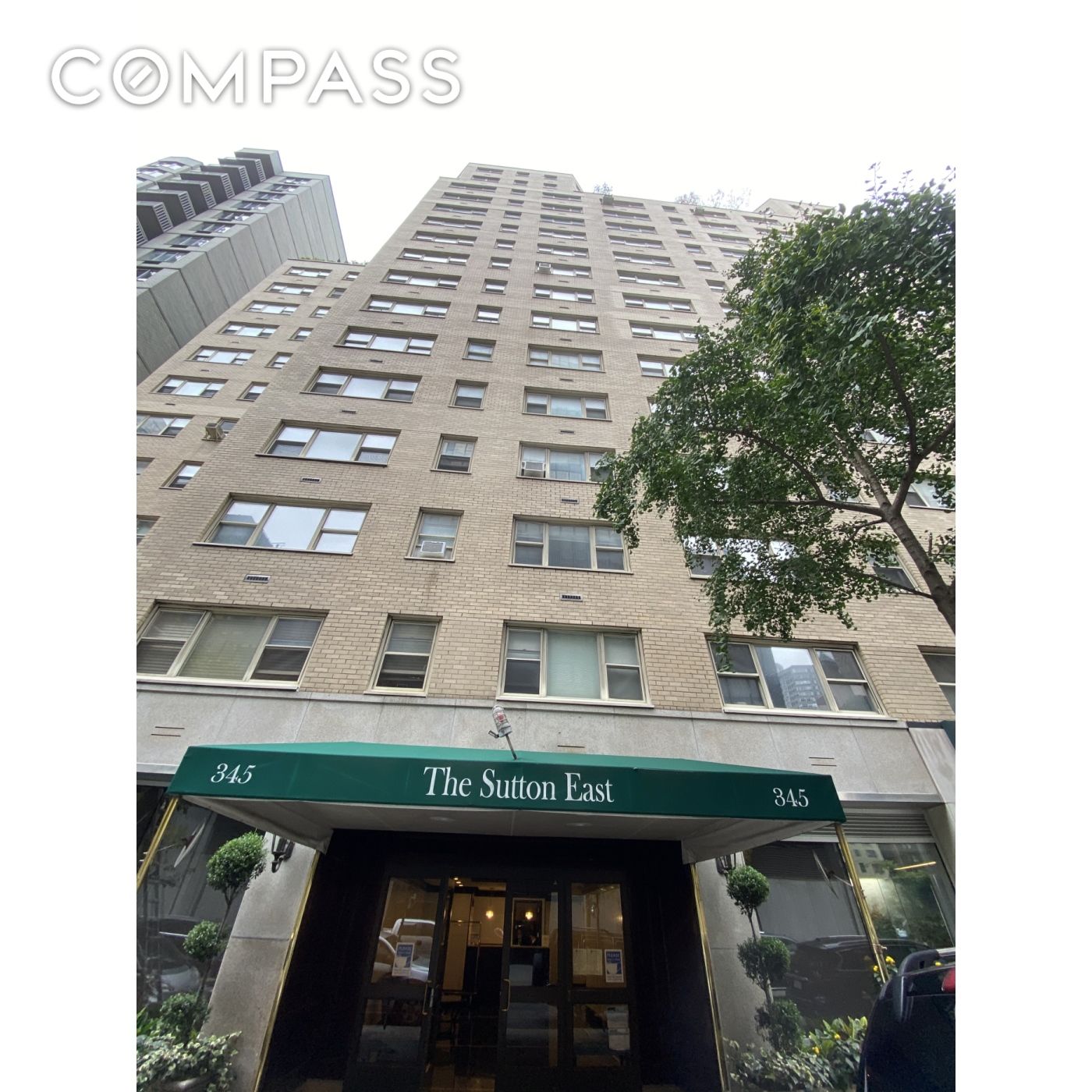 345 E 56th Street 11C