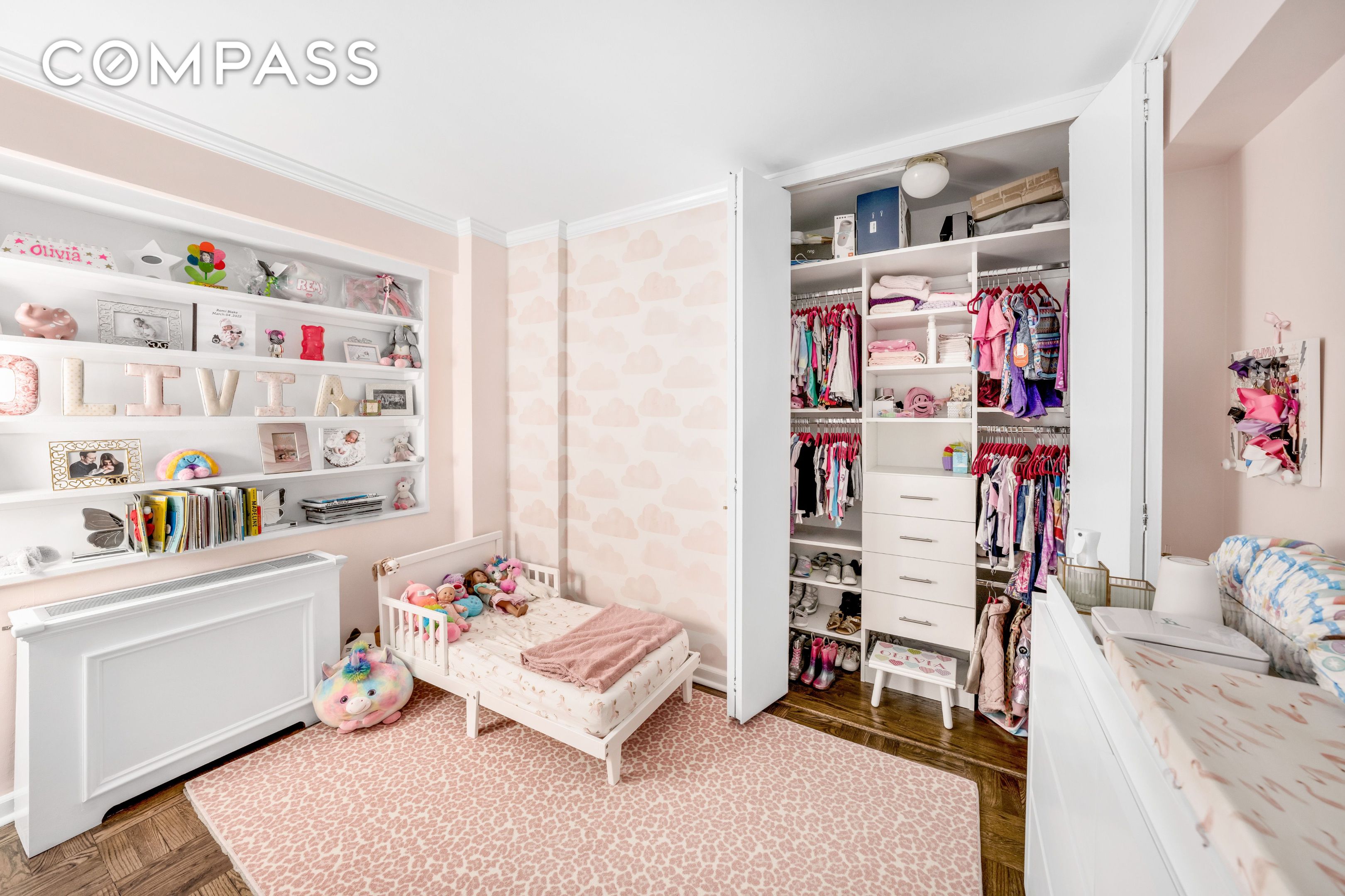 345 E 56th Street 11C