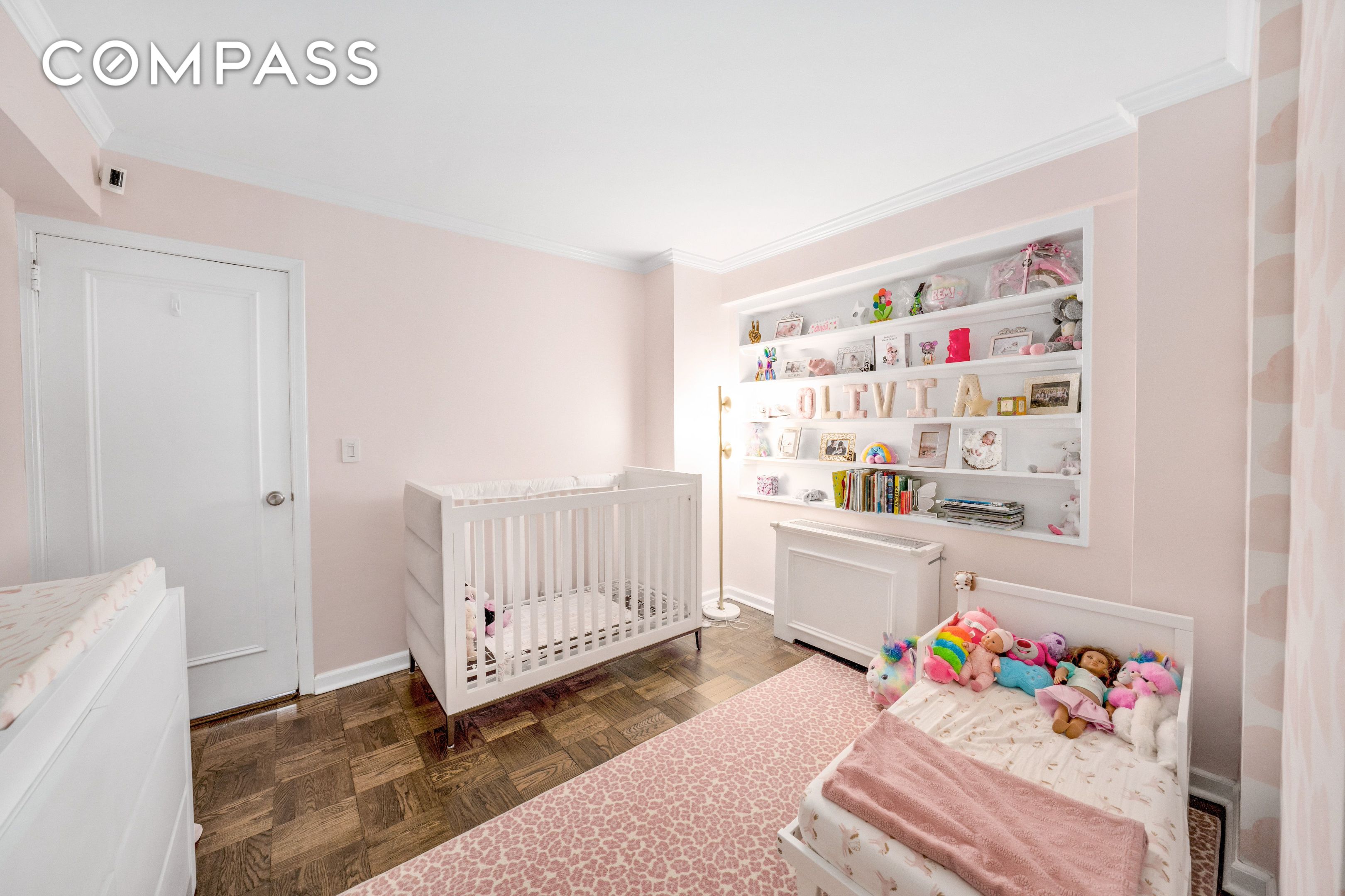 345 E 56th Street 11C
