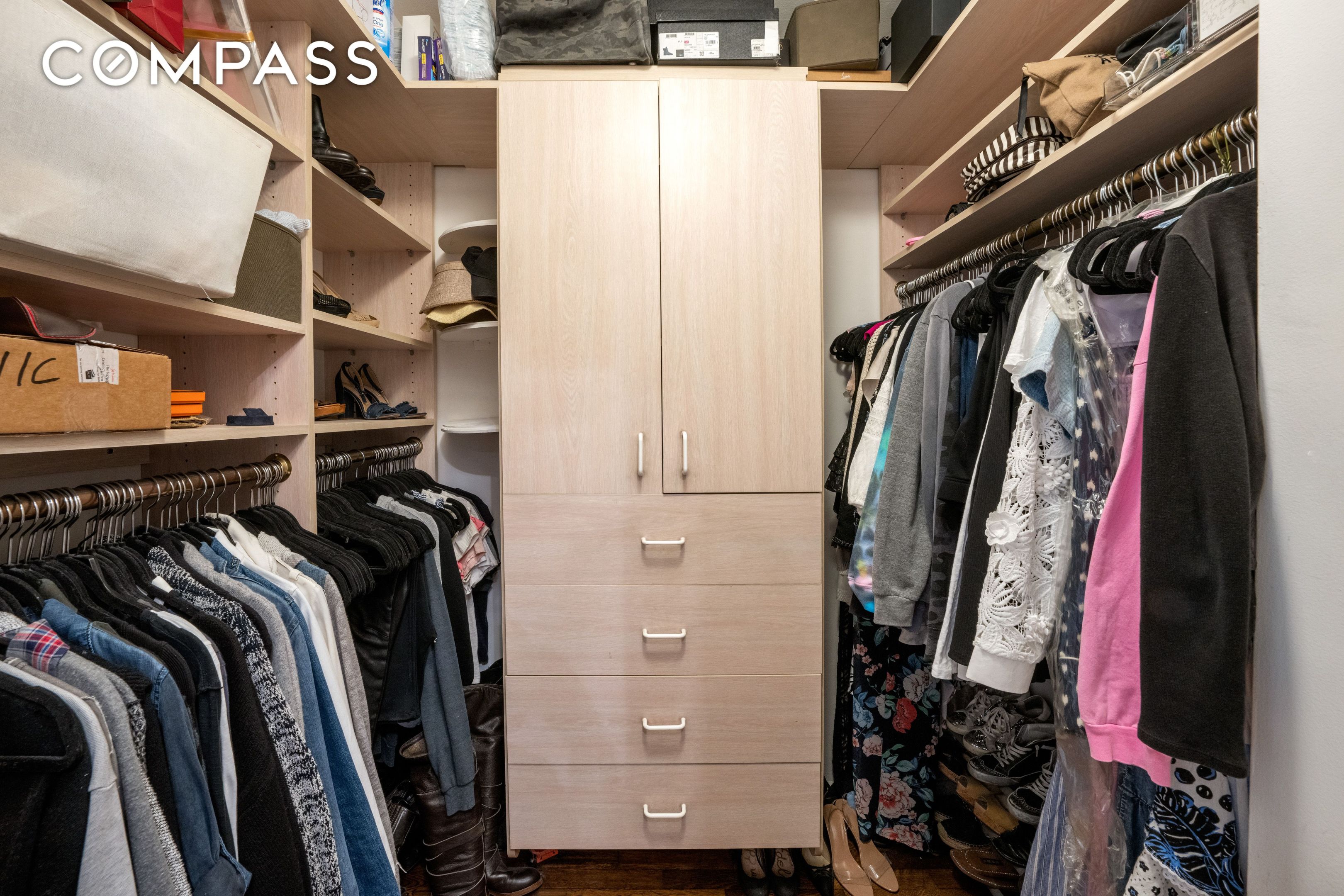 345 E 56th Street 11C