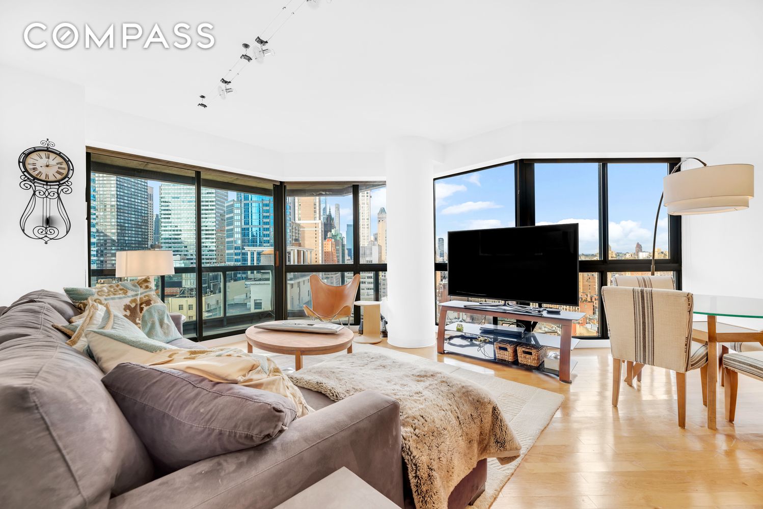 200 E 61st Street 23B