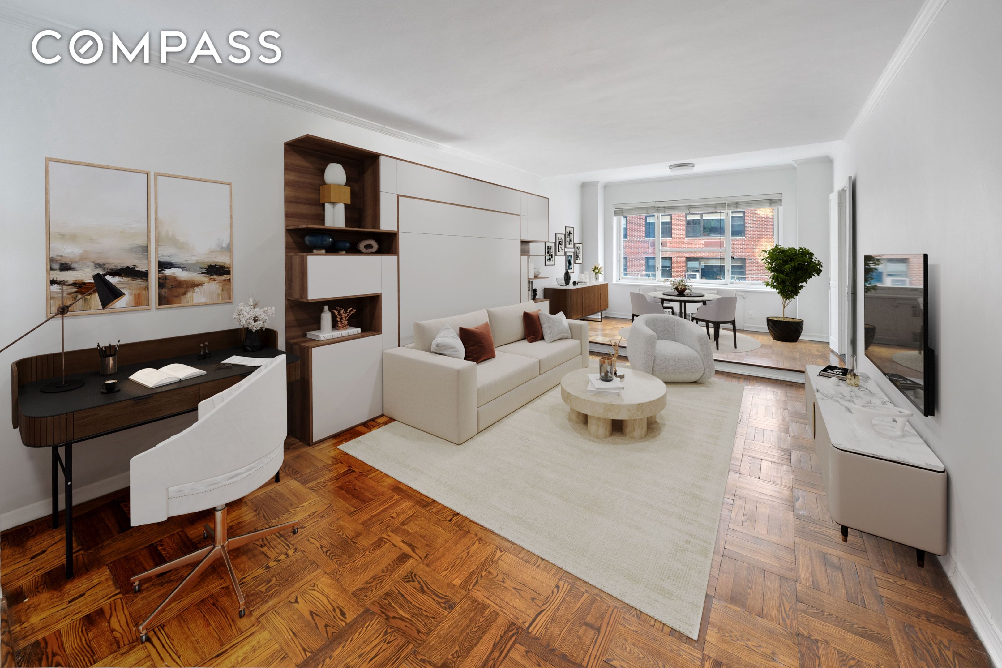 36 Sutton Place S 8E