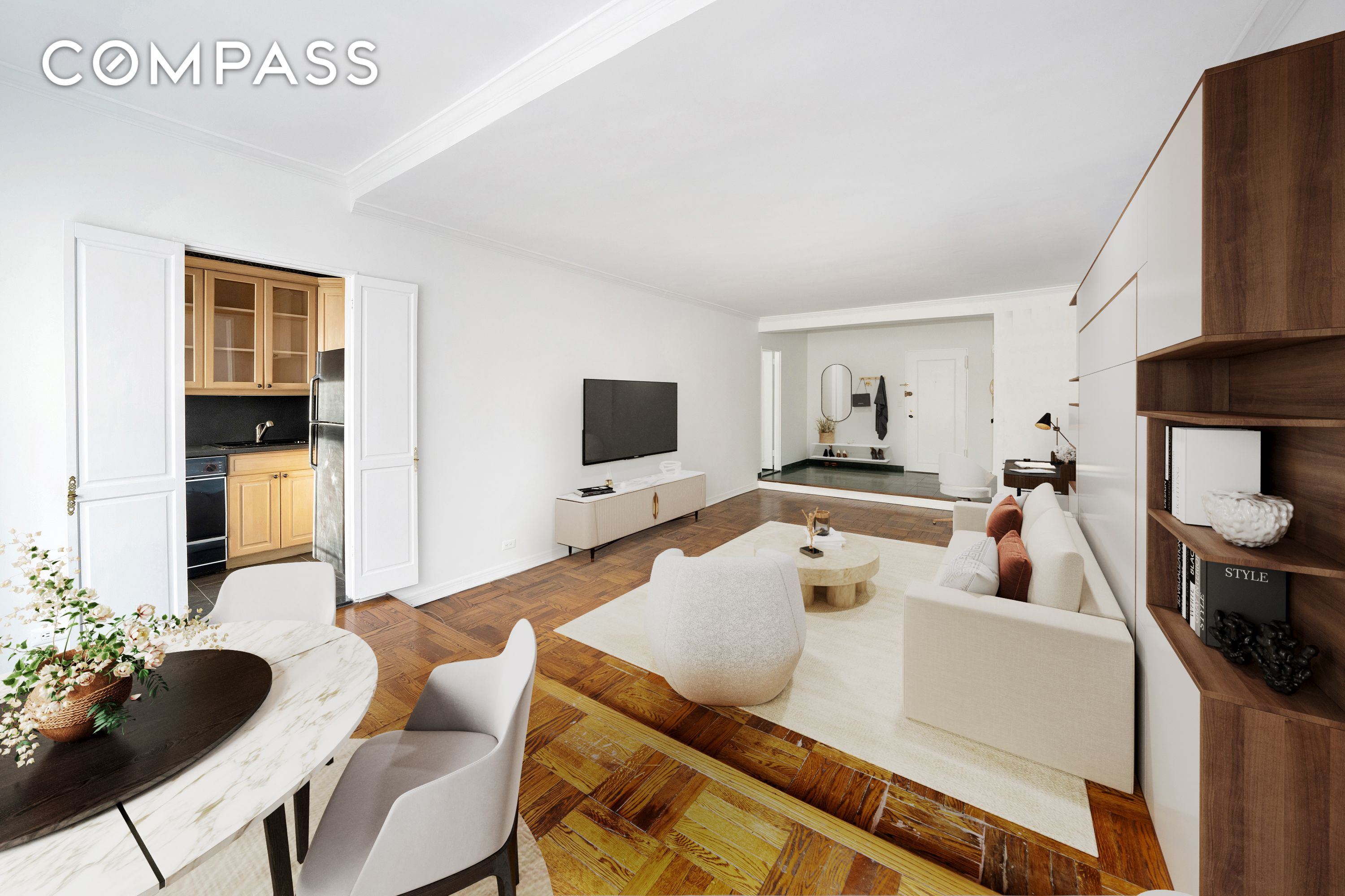 36 Sutton Place S 8E