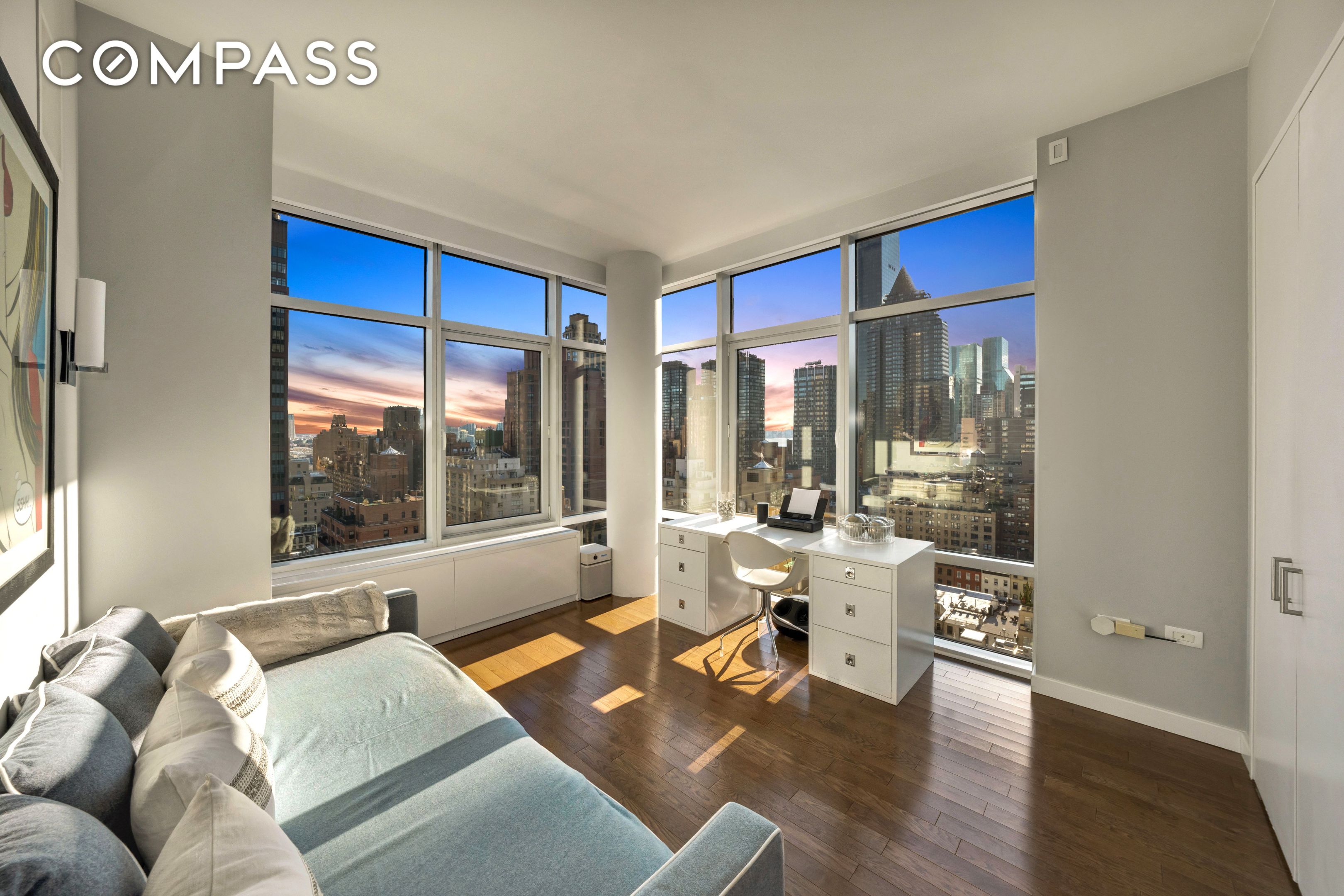 310 E 53rd Street 18A