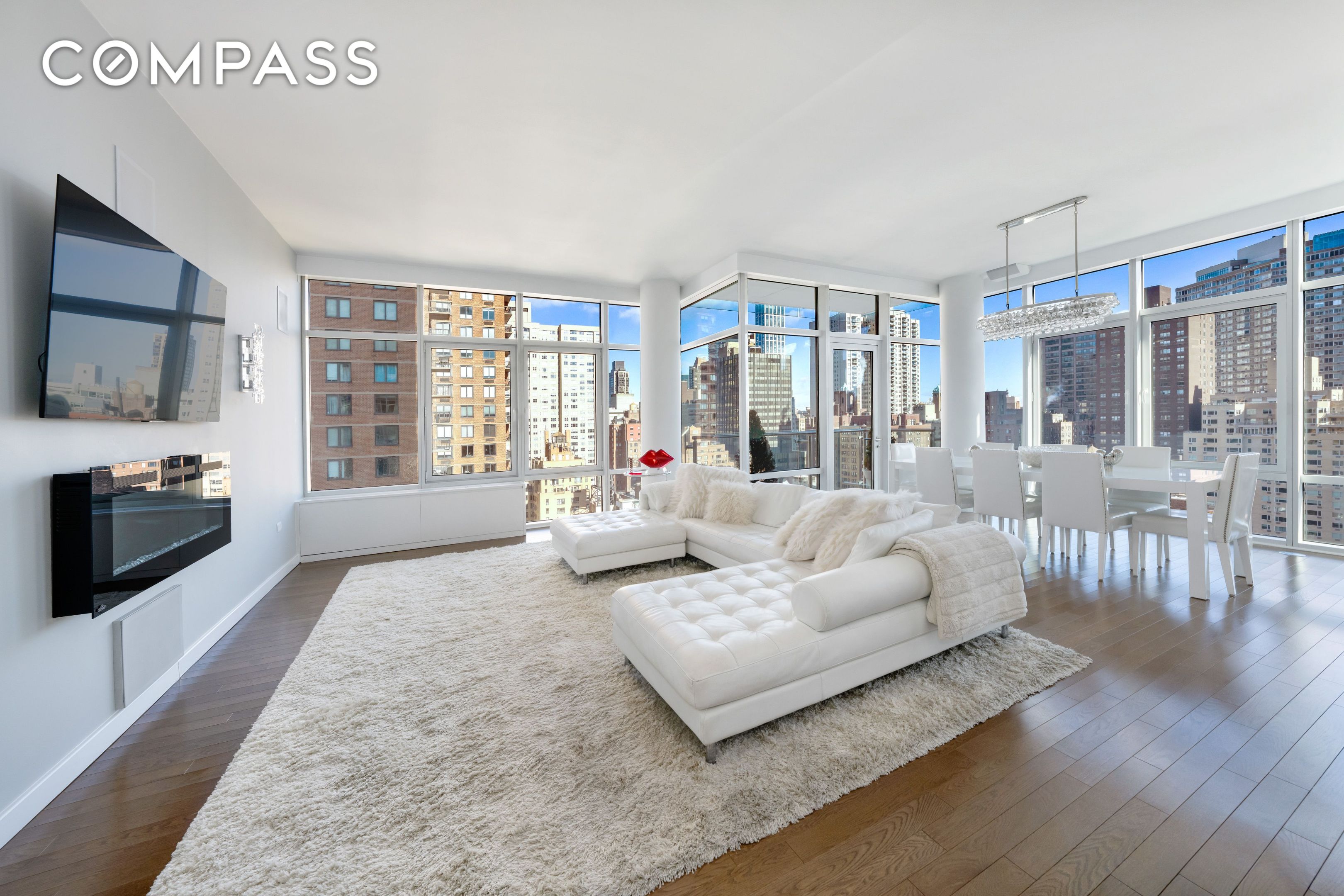 310 E 53rd Street 18A