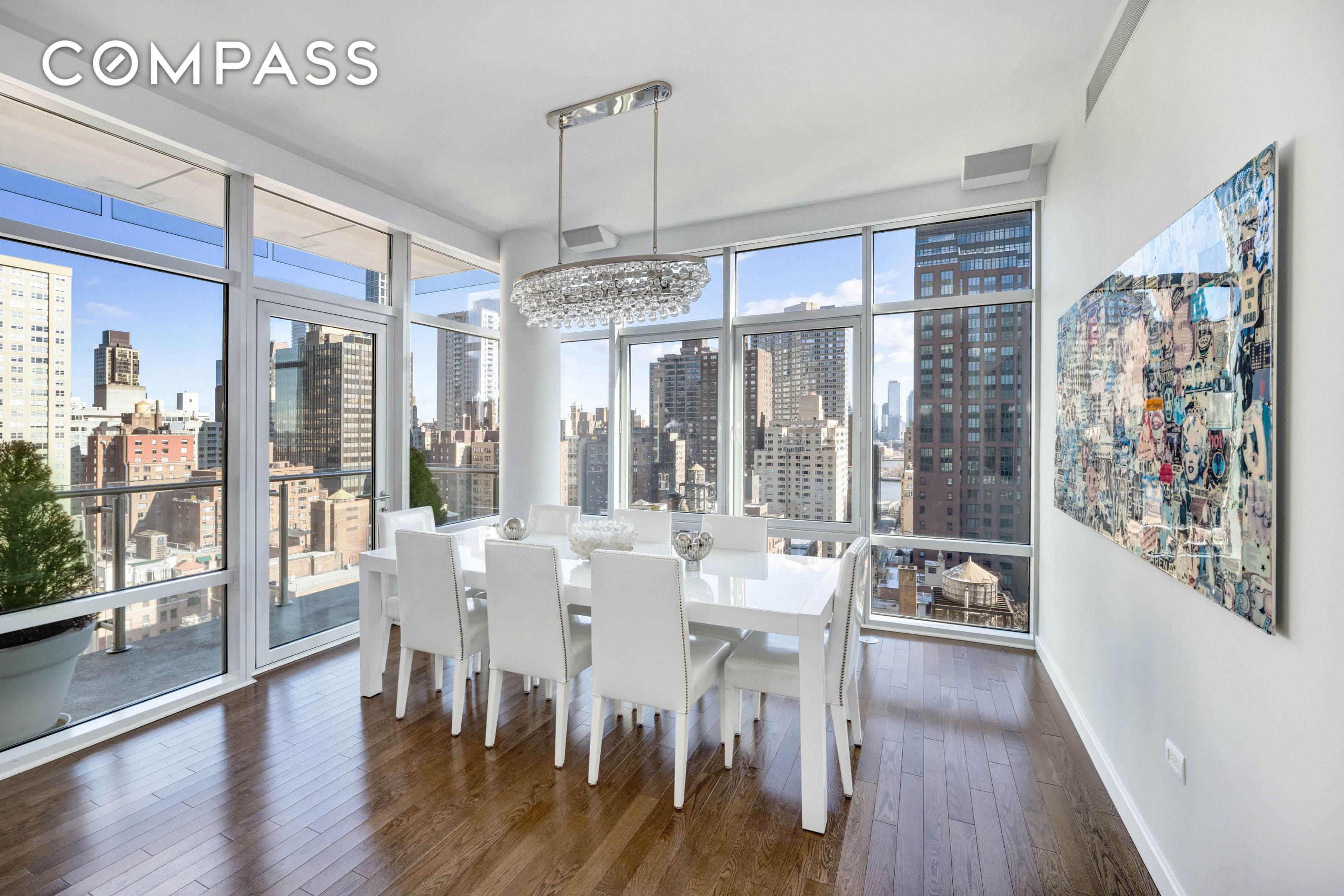 310 E 53rd Street 18A