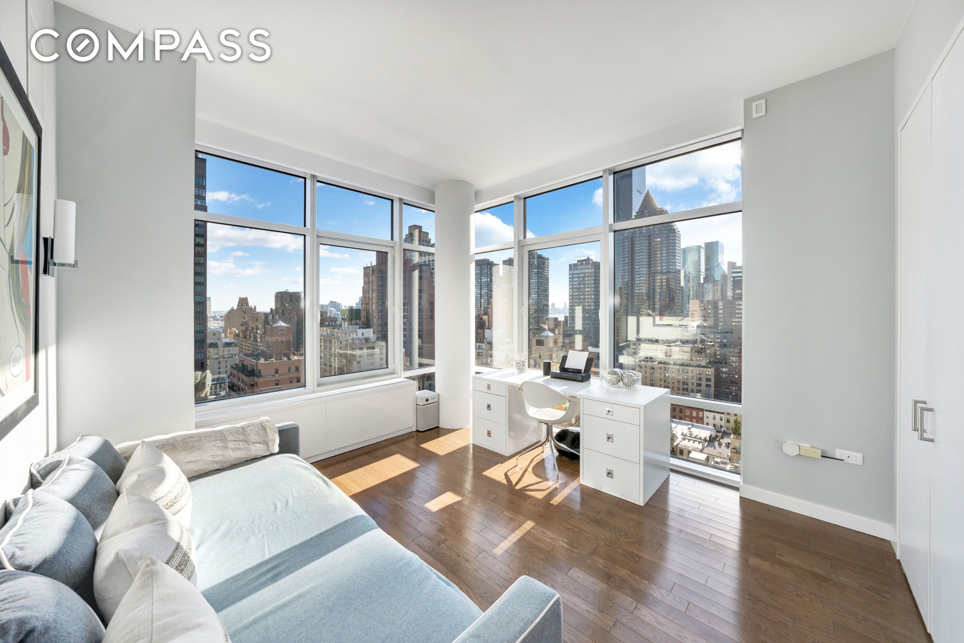 310 E 53rd Street 18A