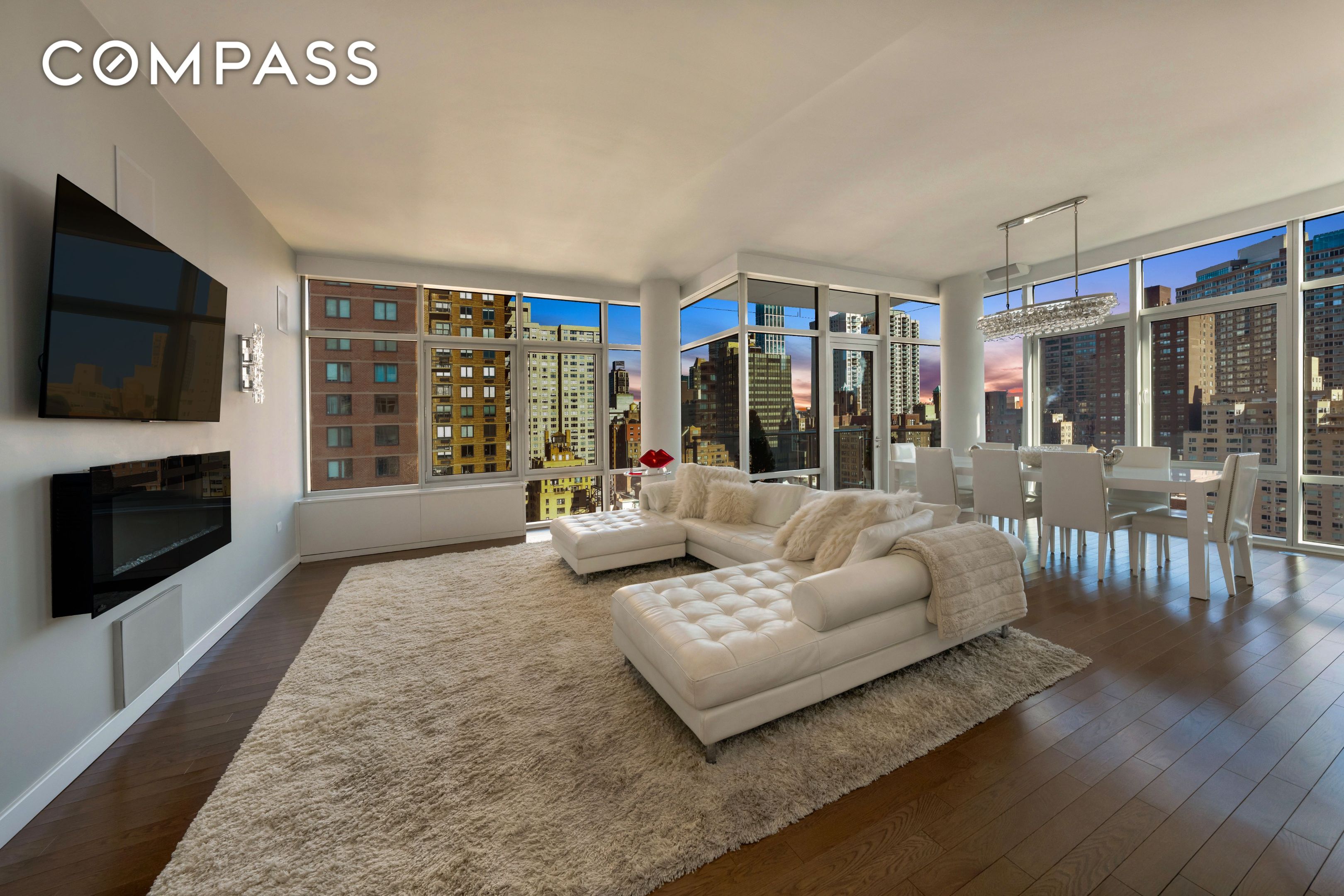 310 E 53rd Street 18A