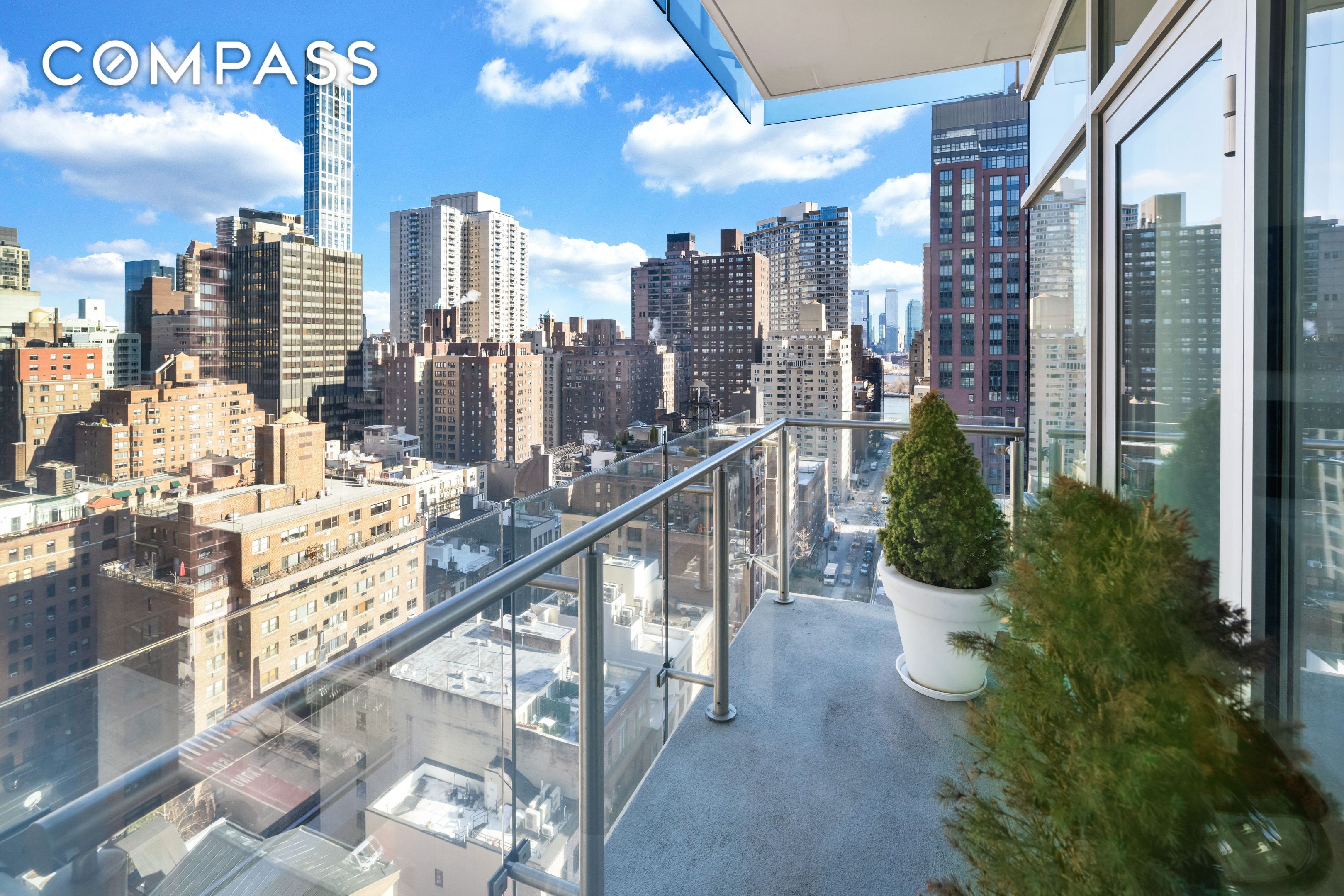310 E 53rd Street 18A