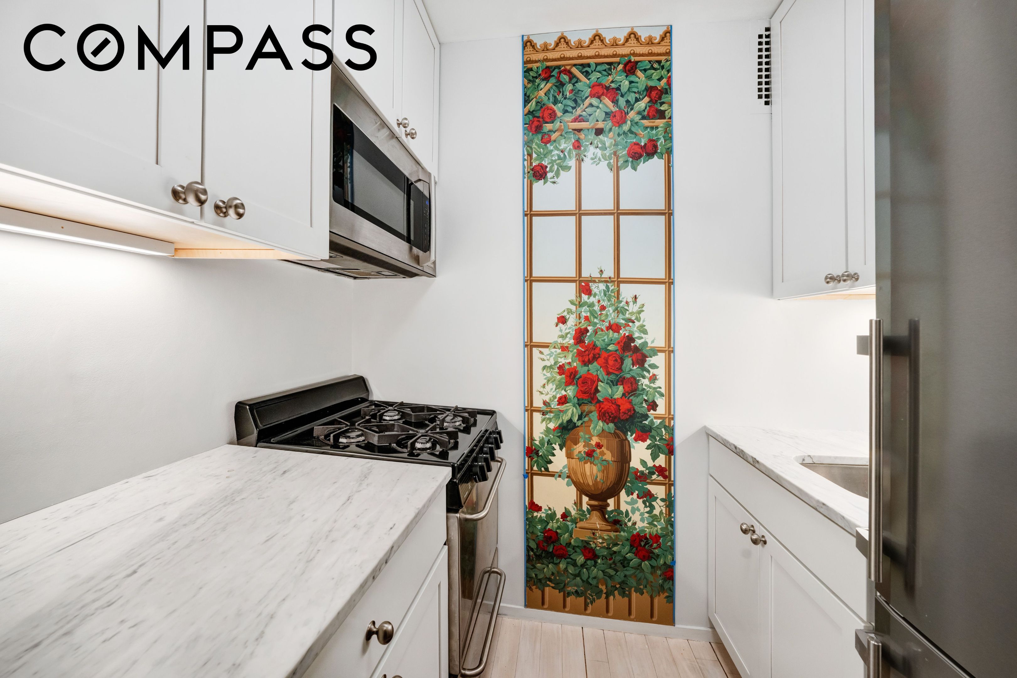 345 E 52nd Street 2C