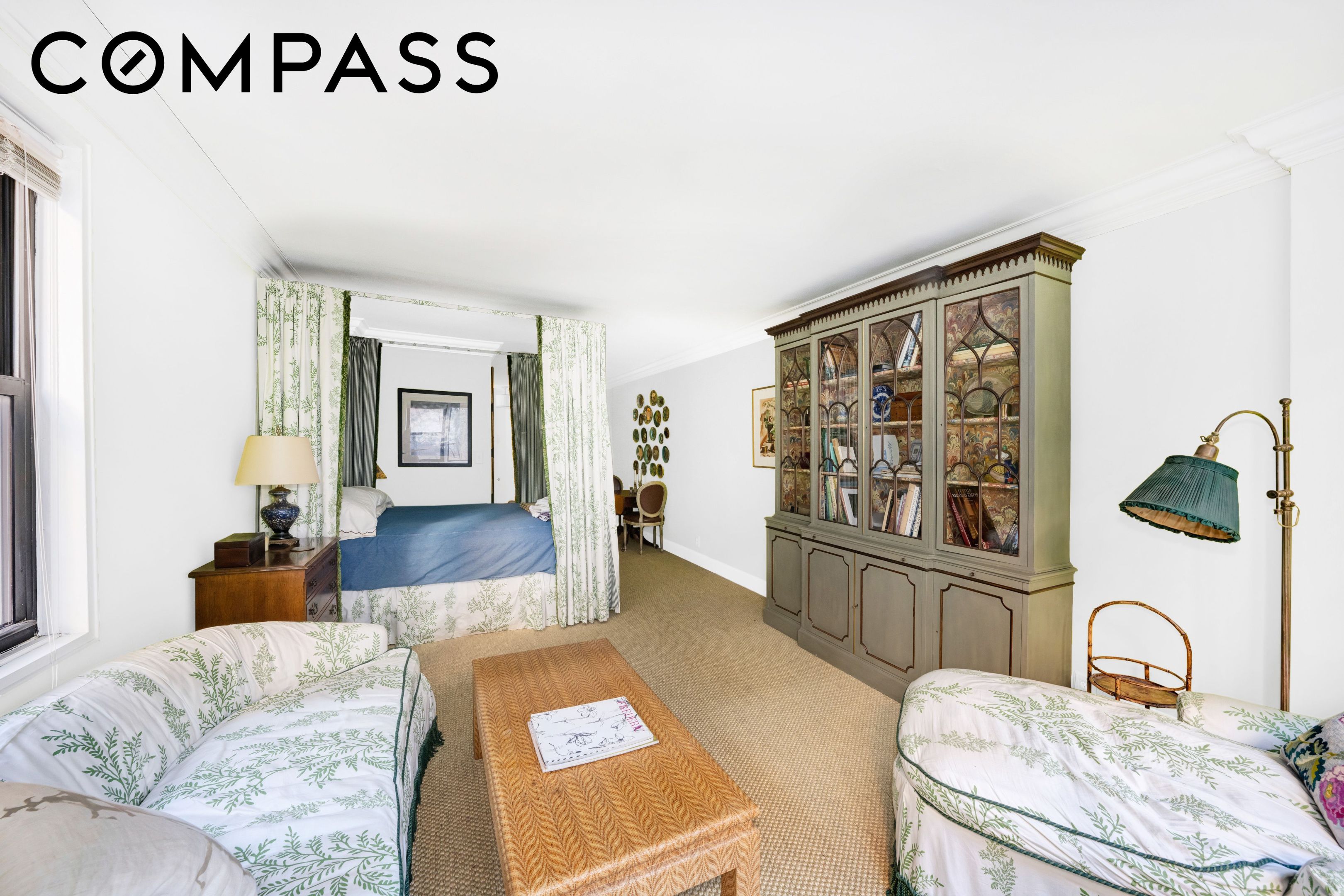 345 E 52nd Street 2C