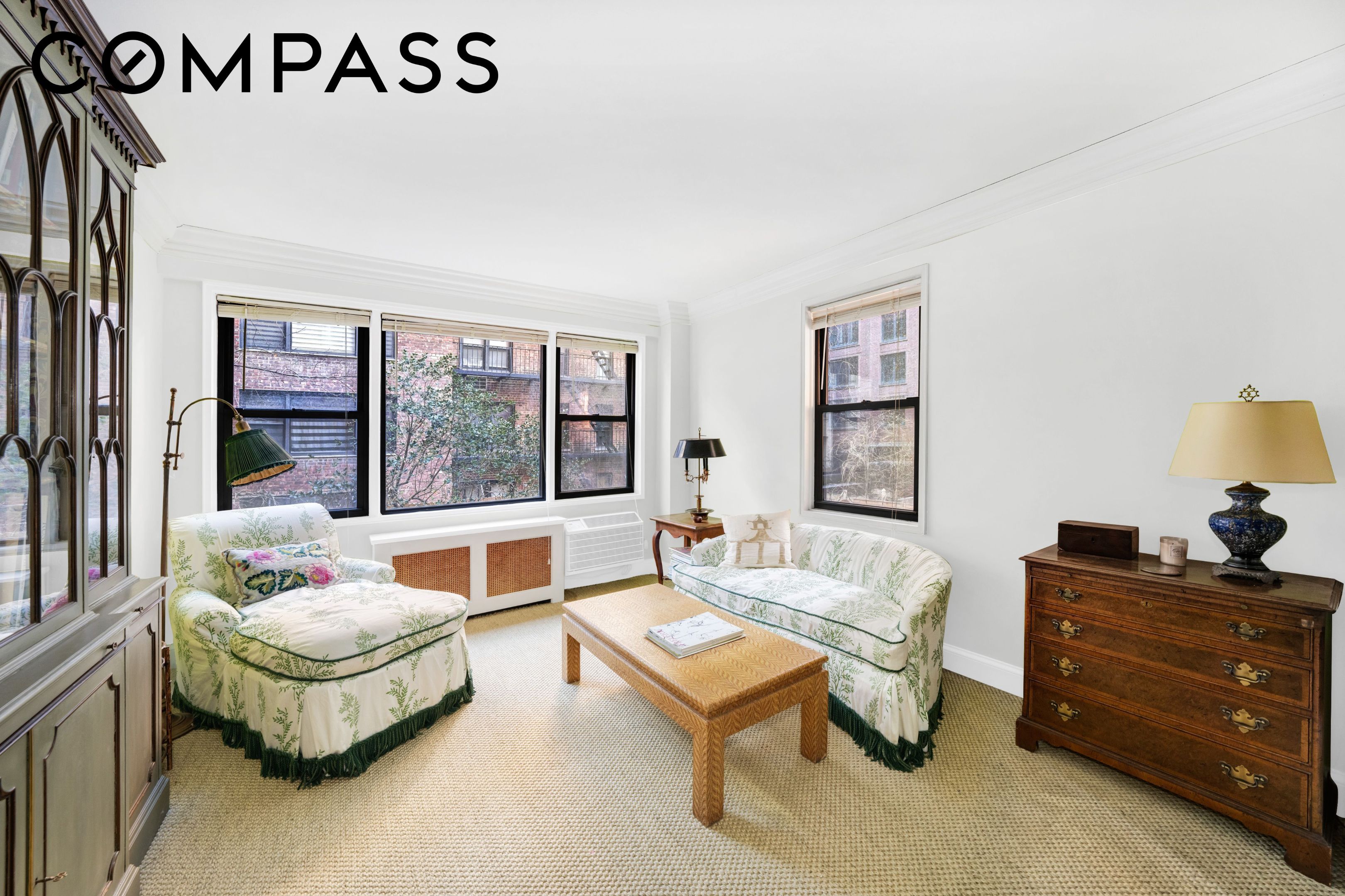 345 E 52nd Street 2C
