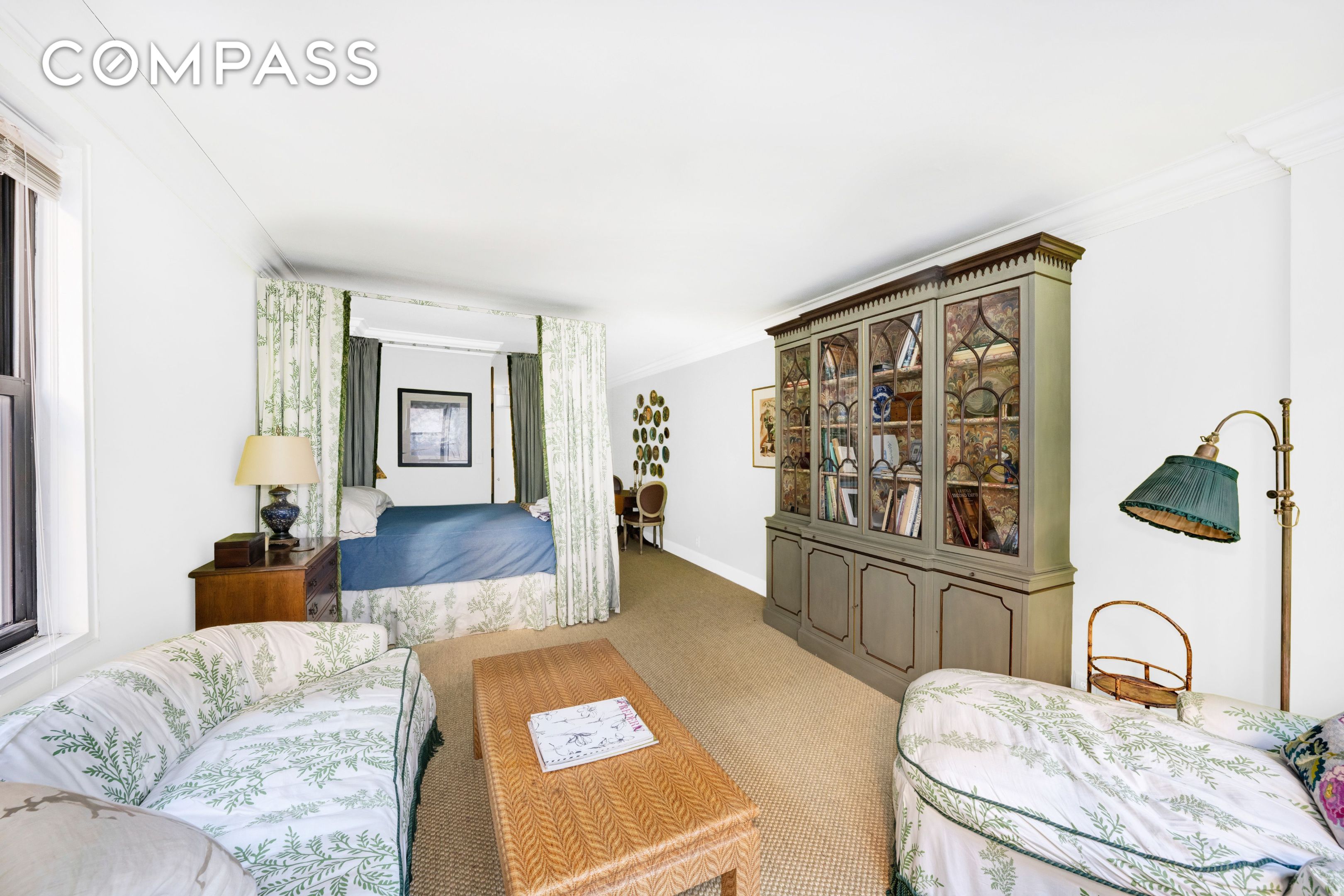 345 E 52nd Street 2C