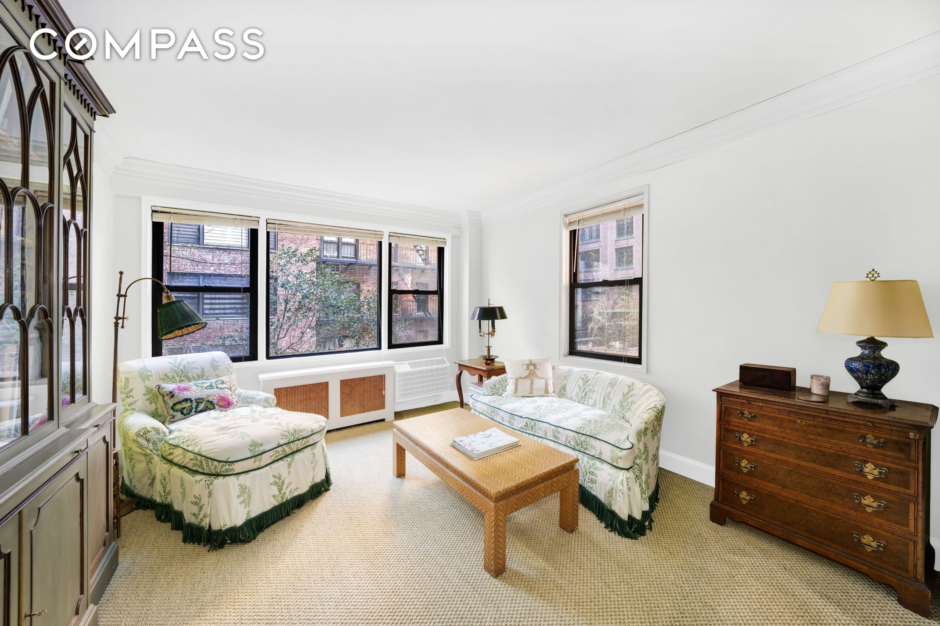 345 E 52nd Street 2C