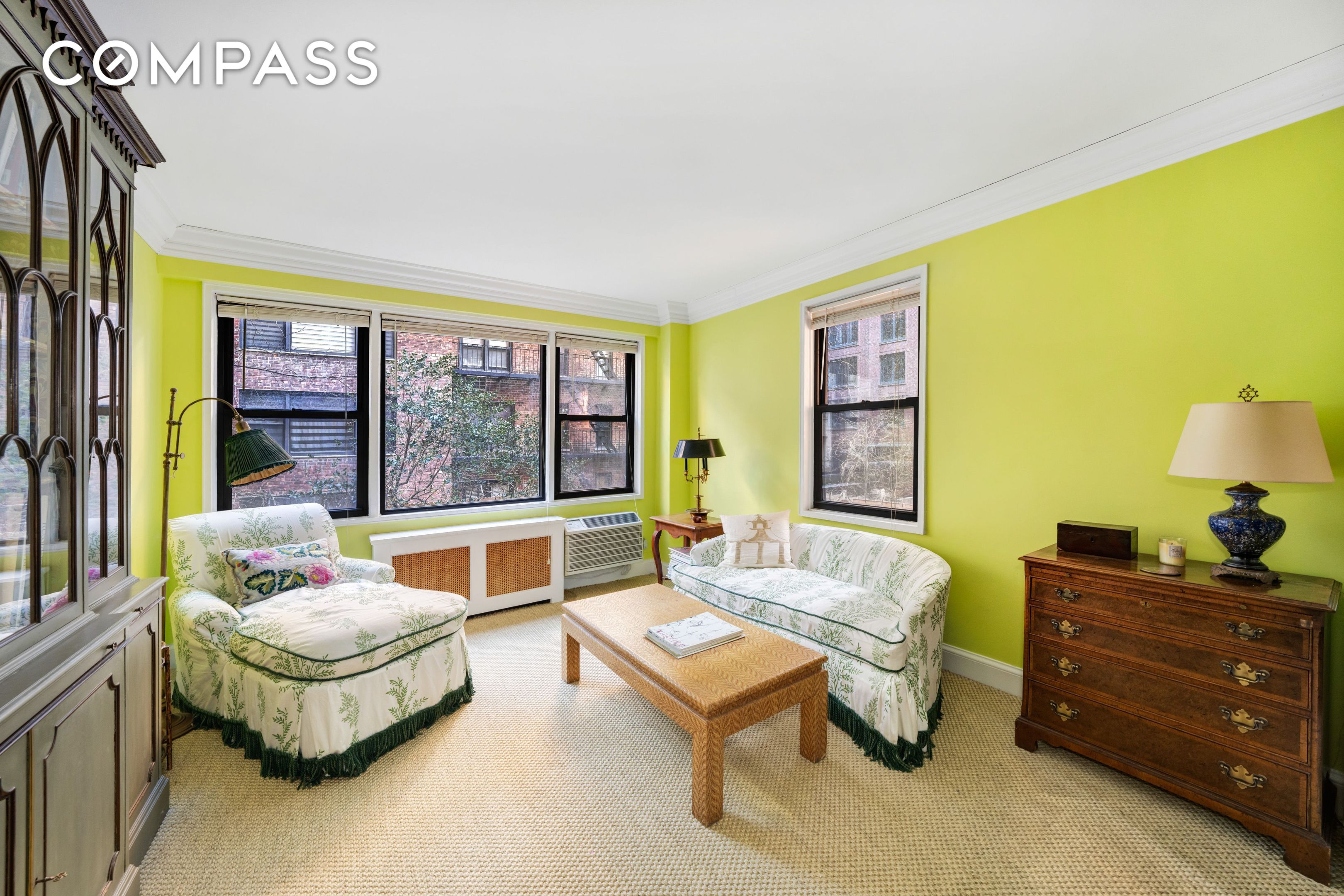 345 E 52nd Street 2C