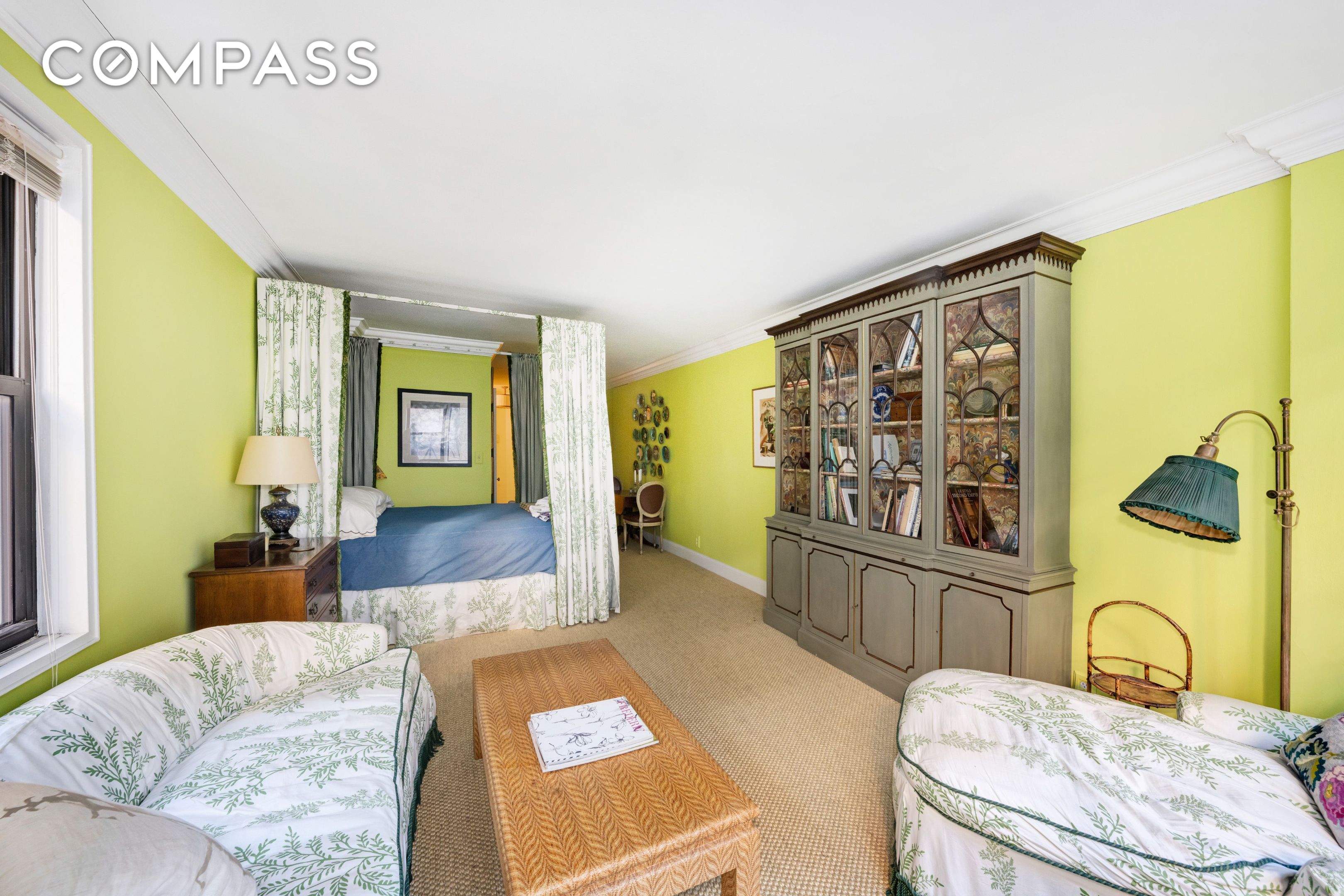 345 E 52nd Street 2C