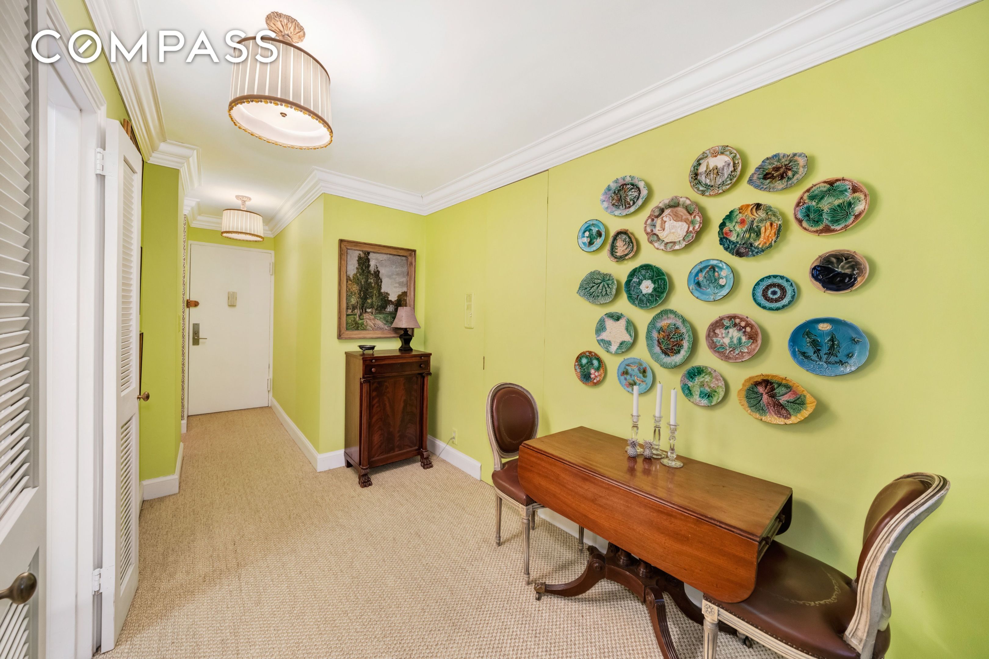345 E 52nd Street 2C