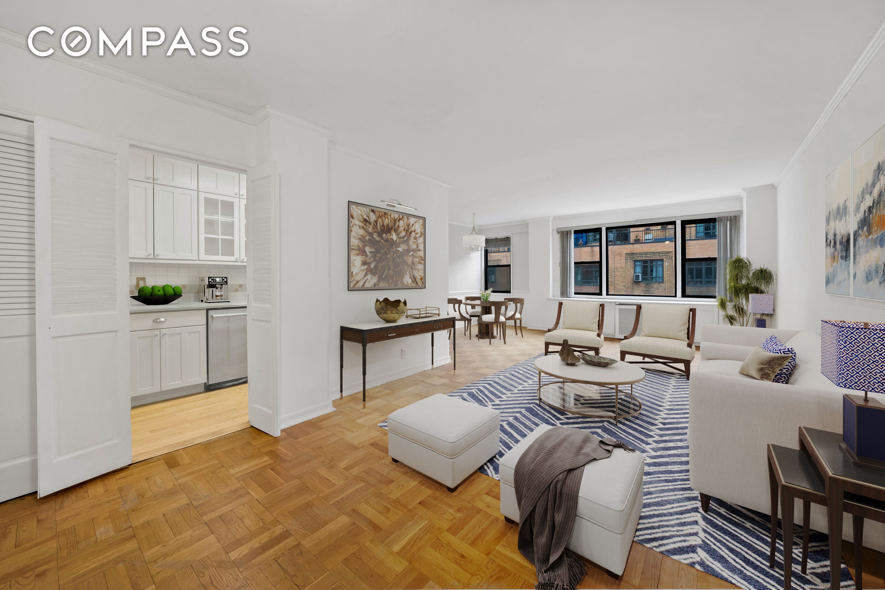 345 E 52nd Street 8G