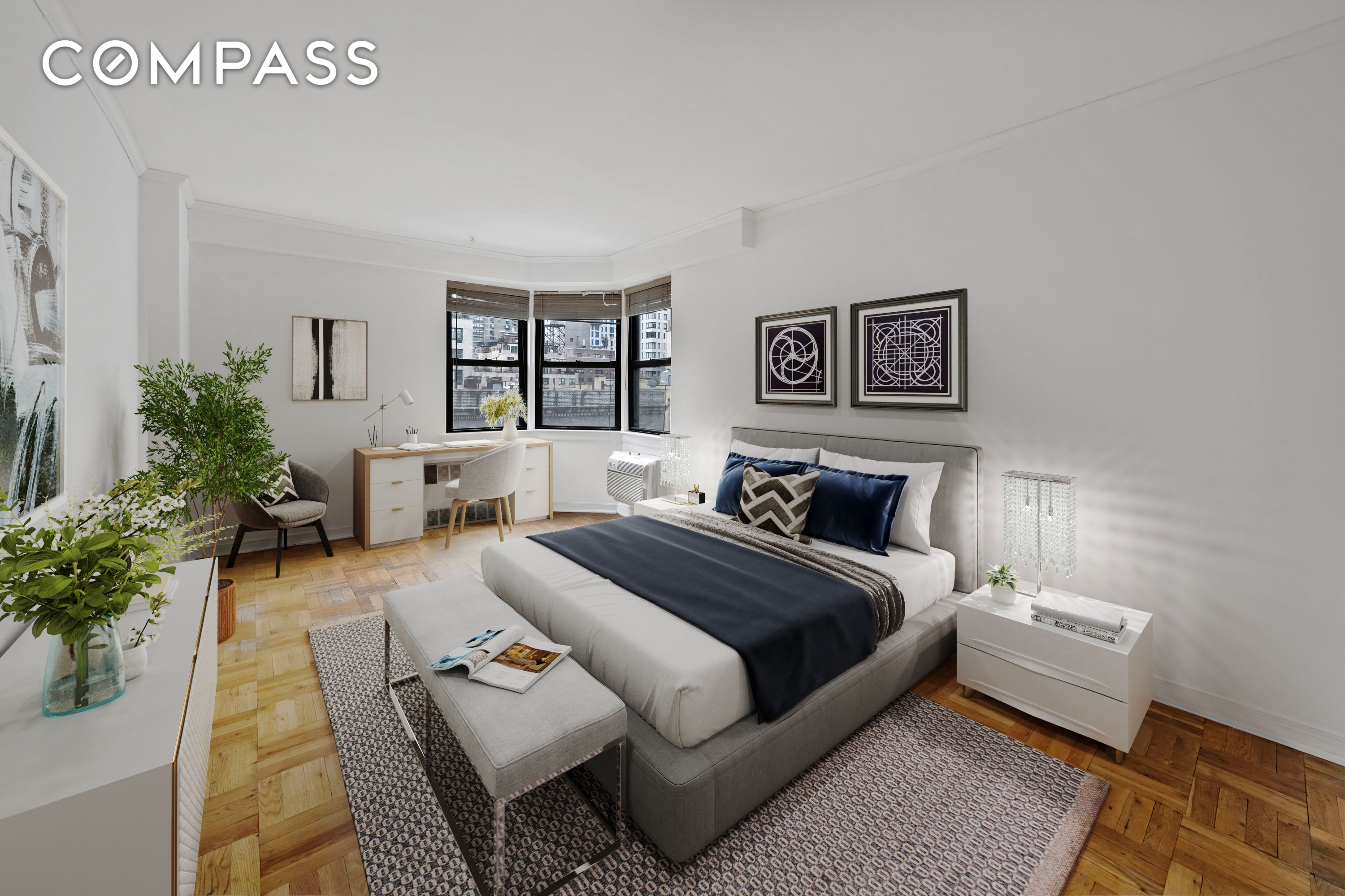 345 E 52nd Street 8G