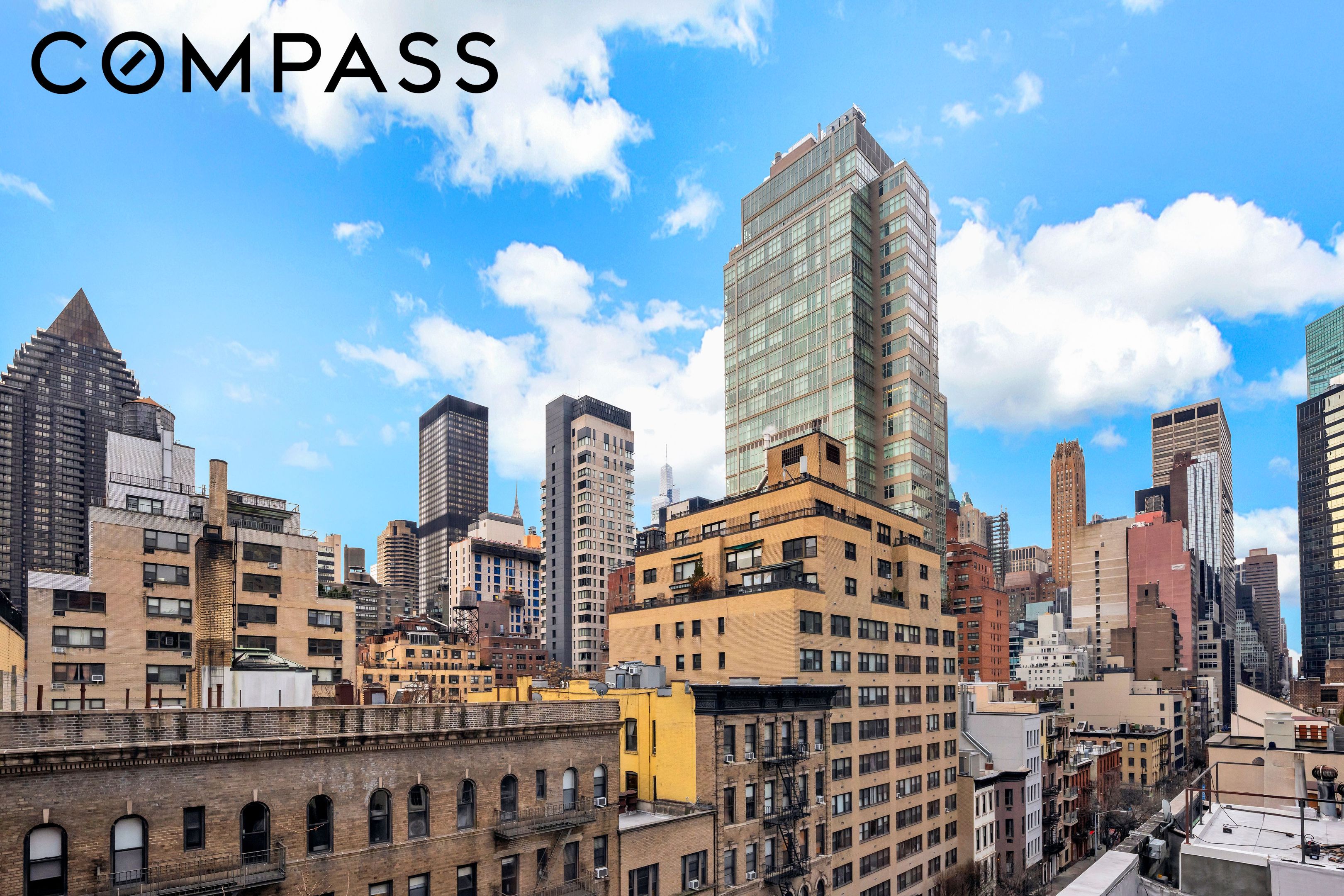 345 E 52nd Street 8G