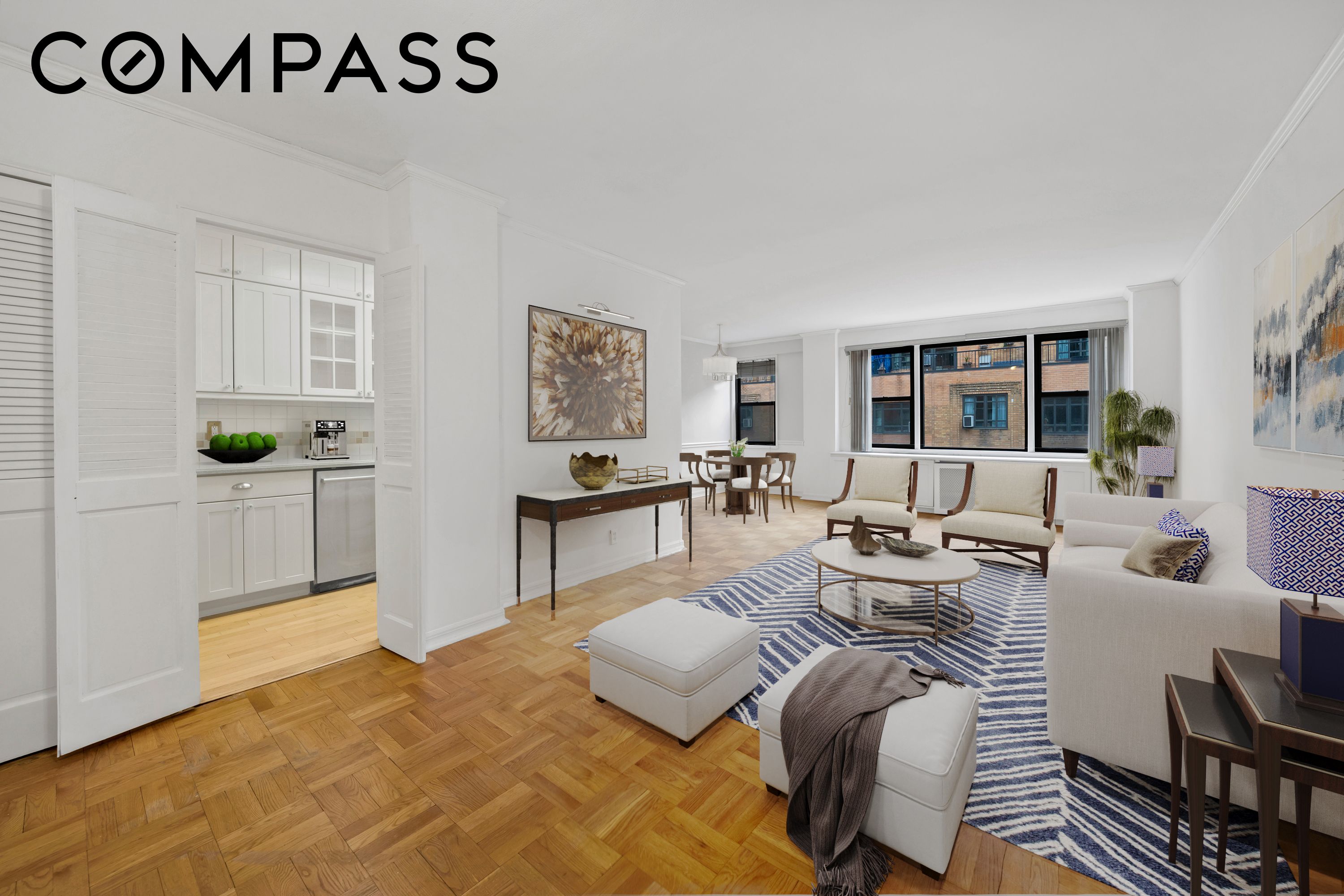 345 E 52nd Street 8G
