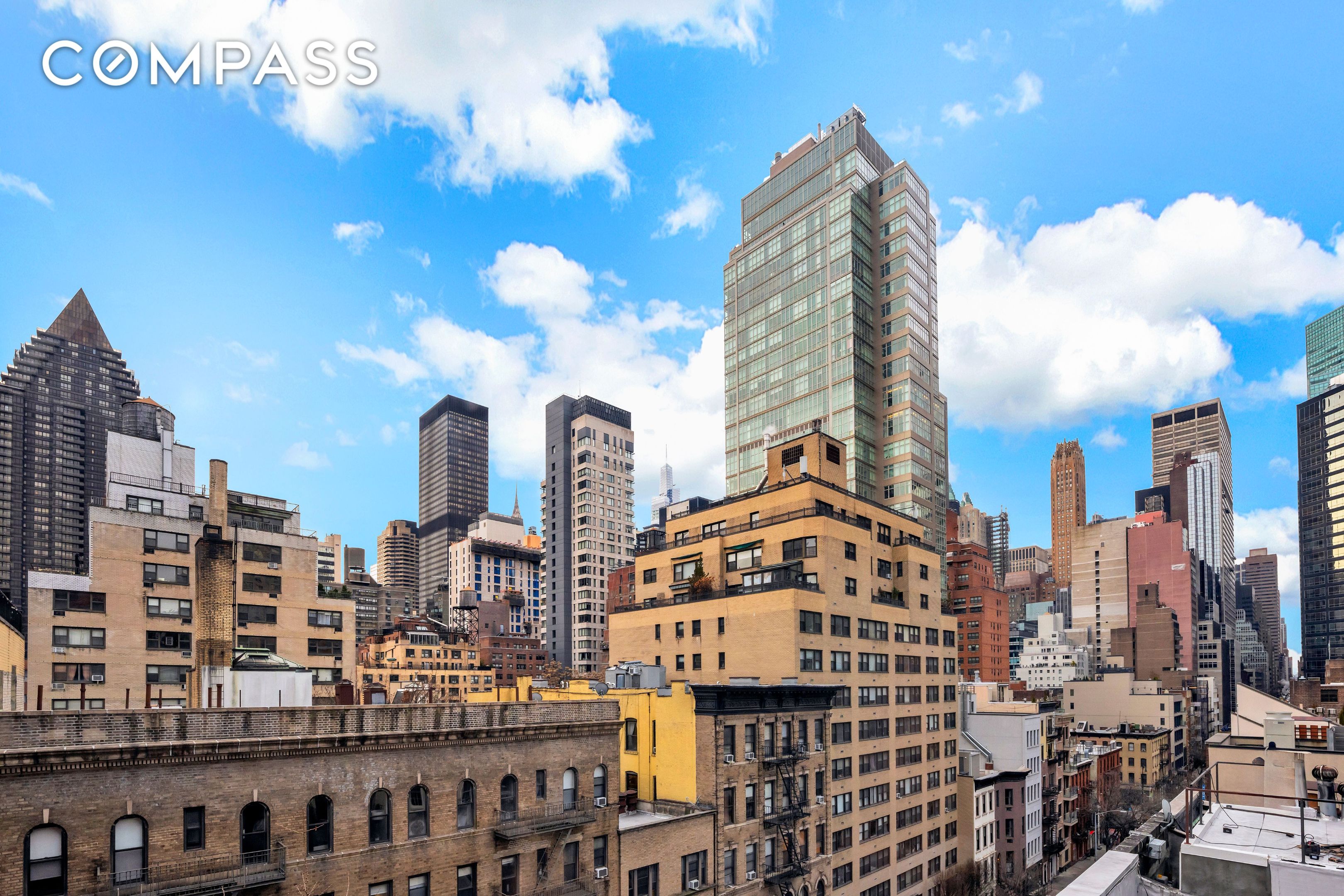 345 E 52nd Street 8G